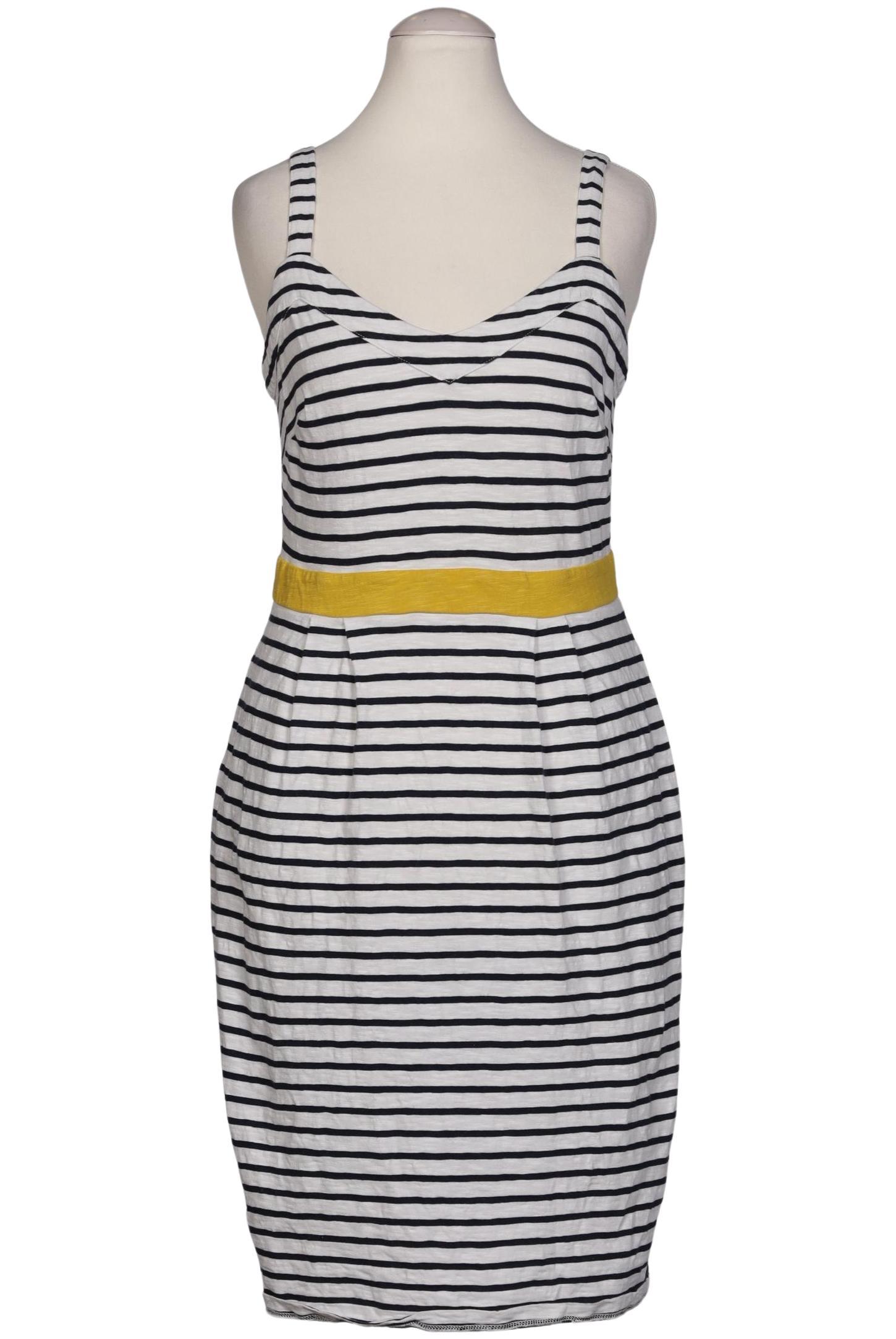 

Boden Damen Kleid, mehrfarbig, Gr. 34