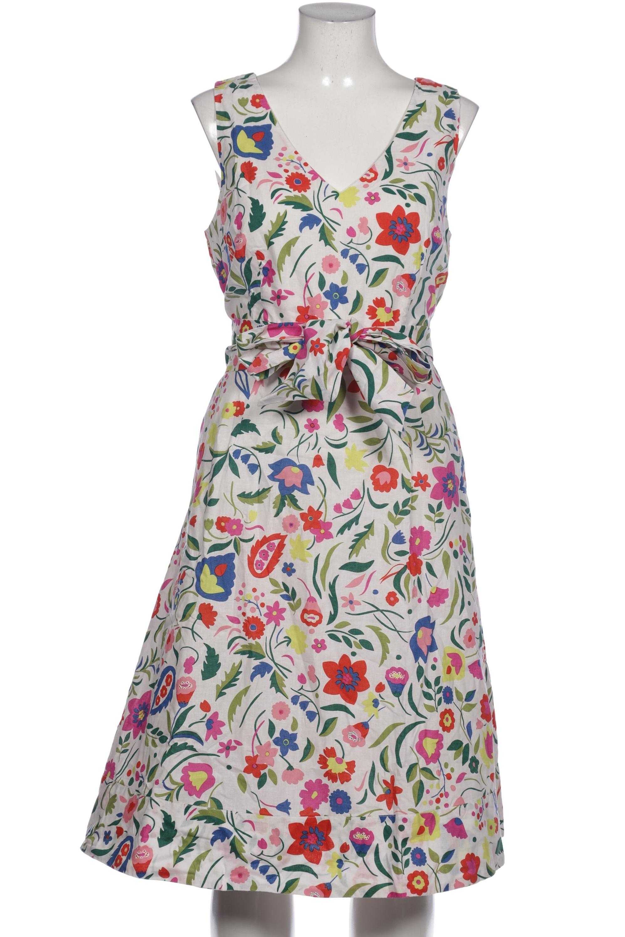 

Boden Damen Kleid, mehrfarbig, Gr. 40