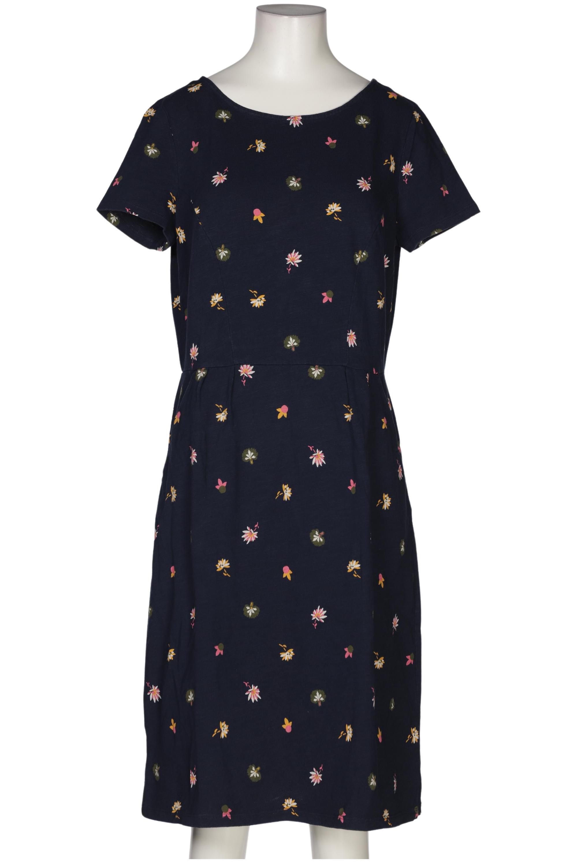 

Boden Damen Kleid, marineblau, Gr. 38