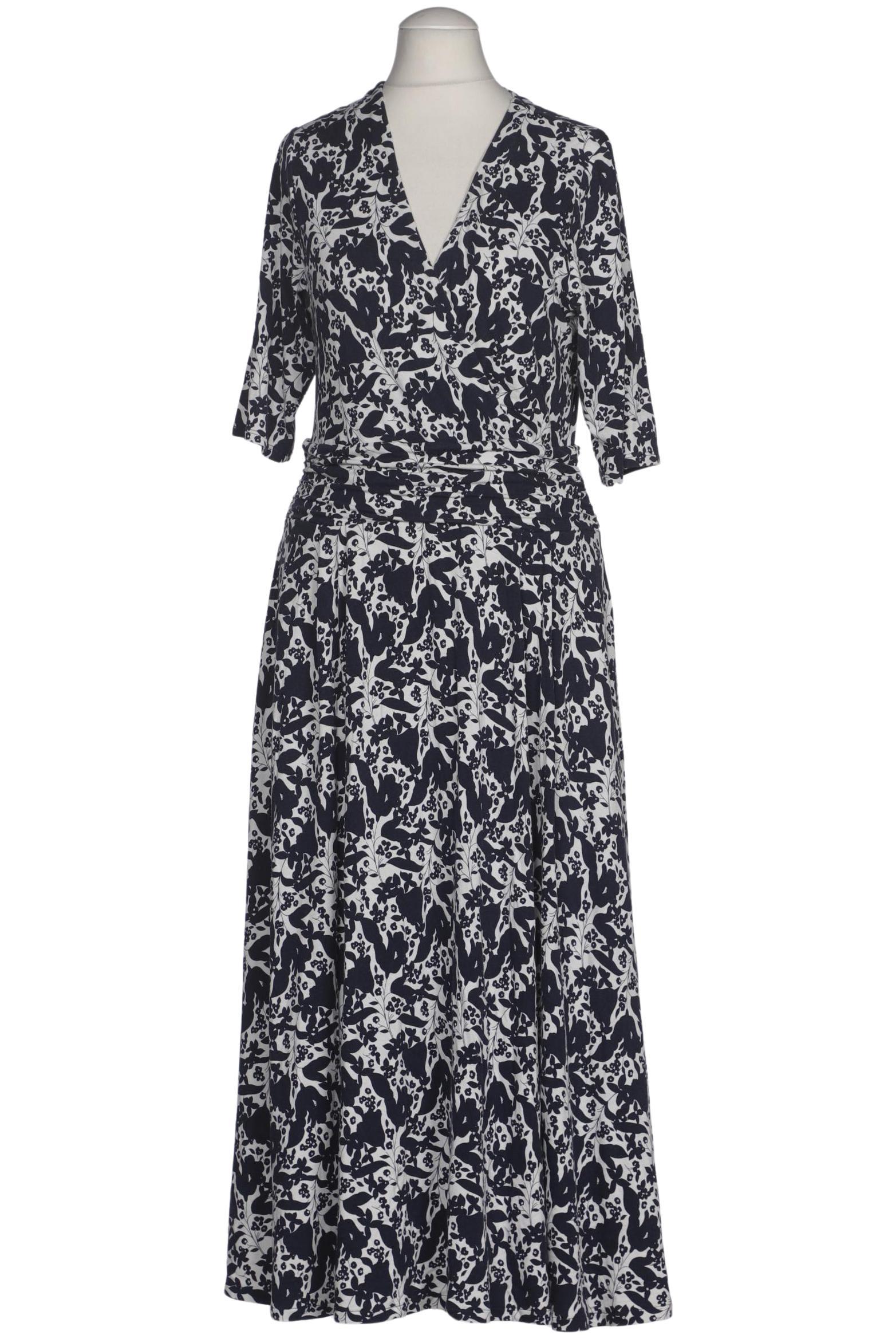 

Boden Damen Kleid, marineblau, Gr. 38