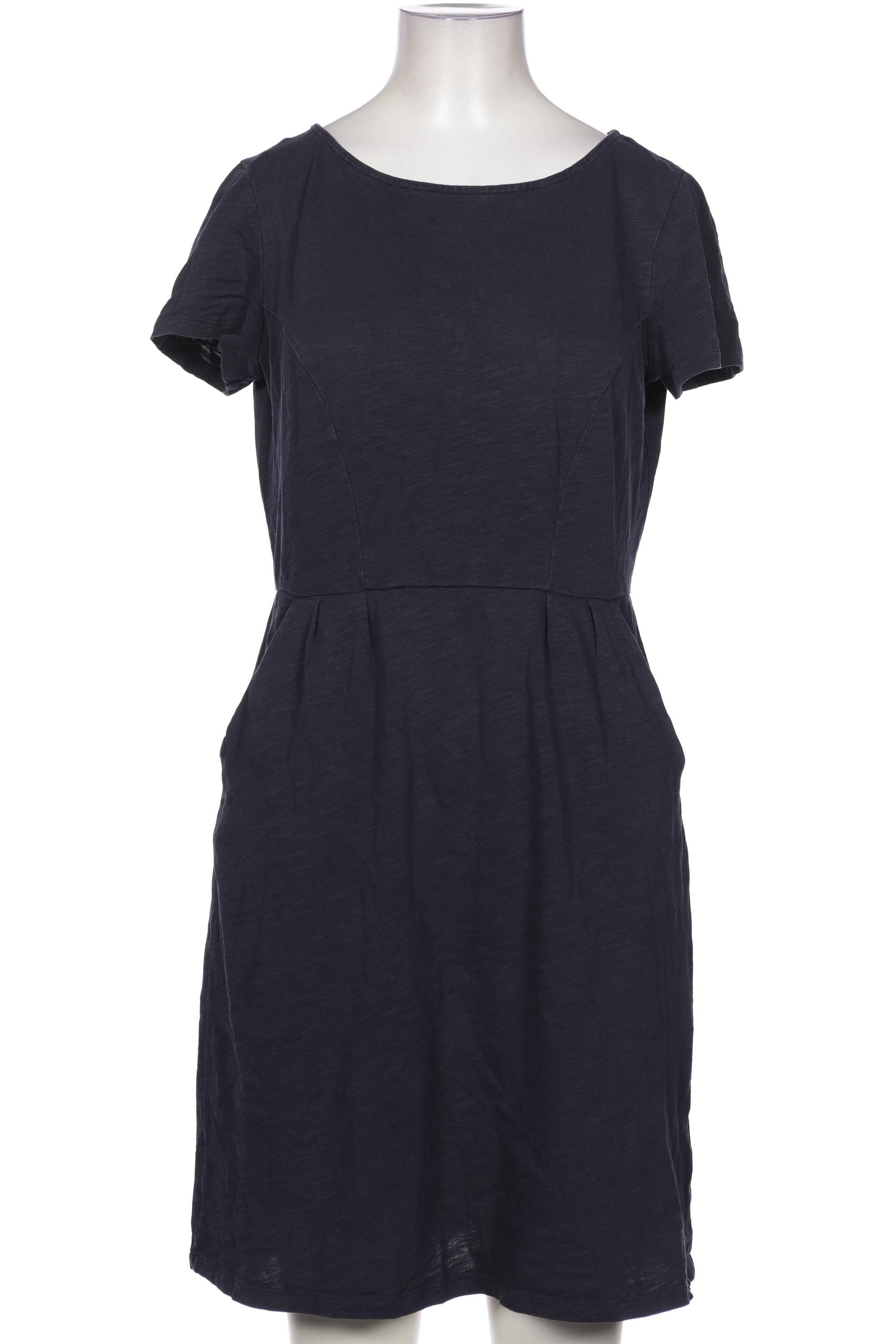 

Boden Damen Kleid, marineblau