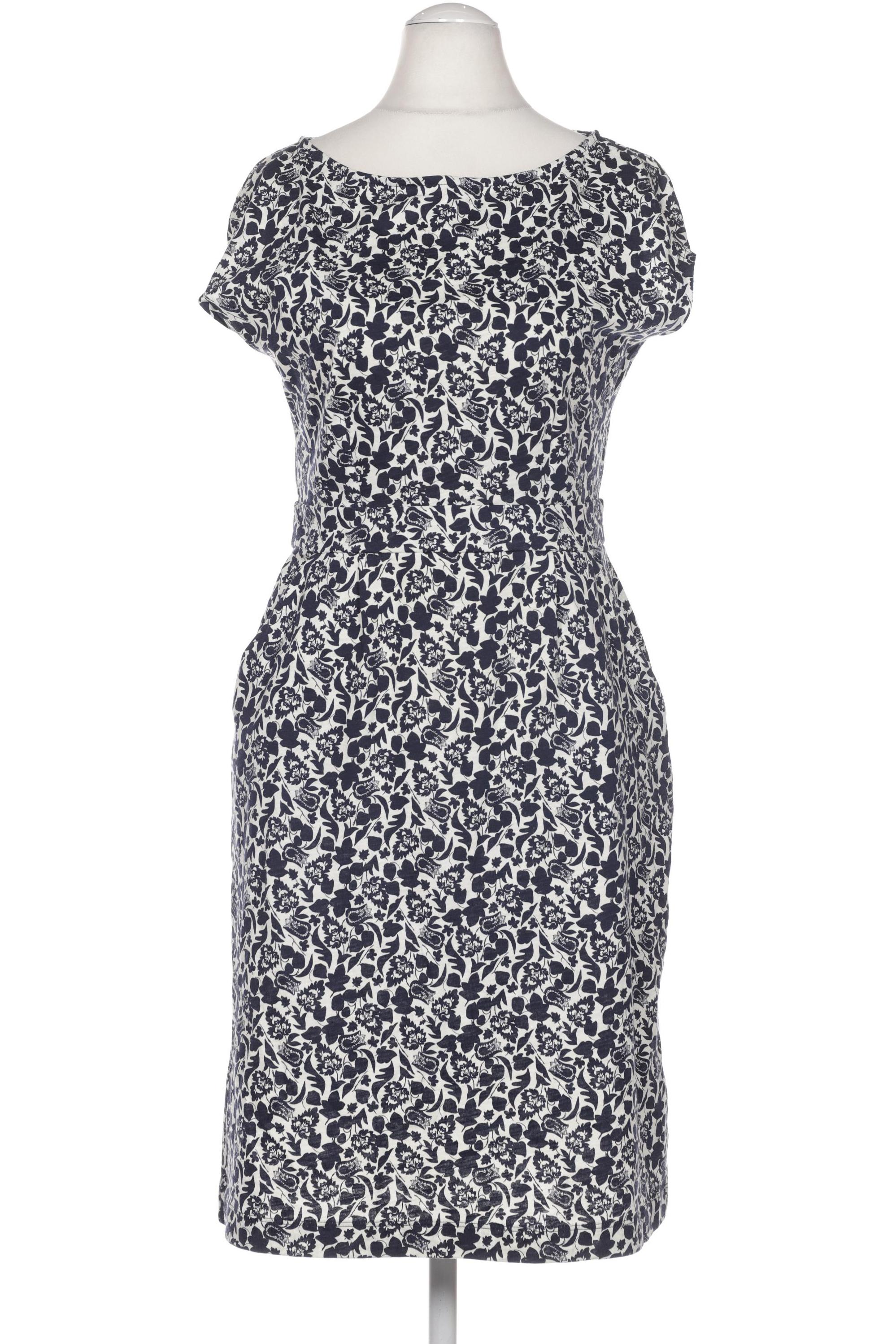 

Boden Damen Kleid, blau, Gr. 36