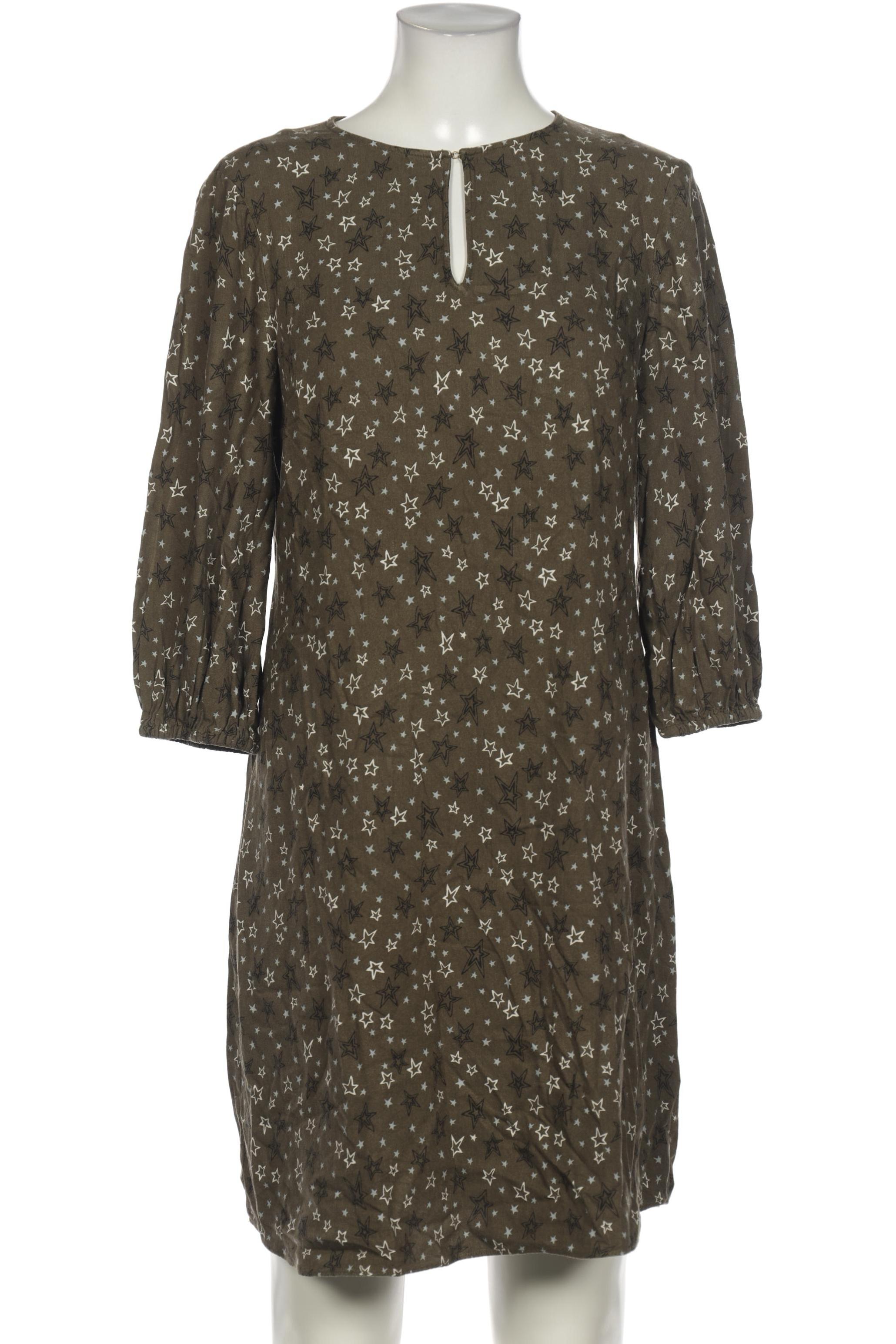 

Boden Damen Kleid, grün, Gr. 38