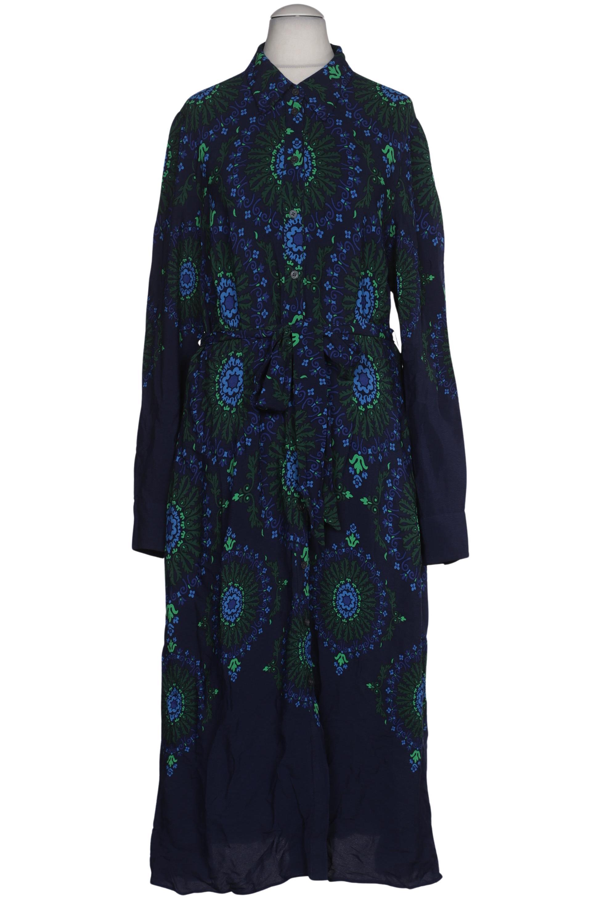 

Boden Damen Kleid, marineblau, Gr. 44