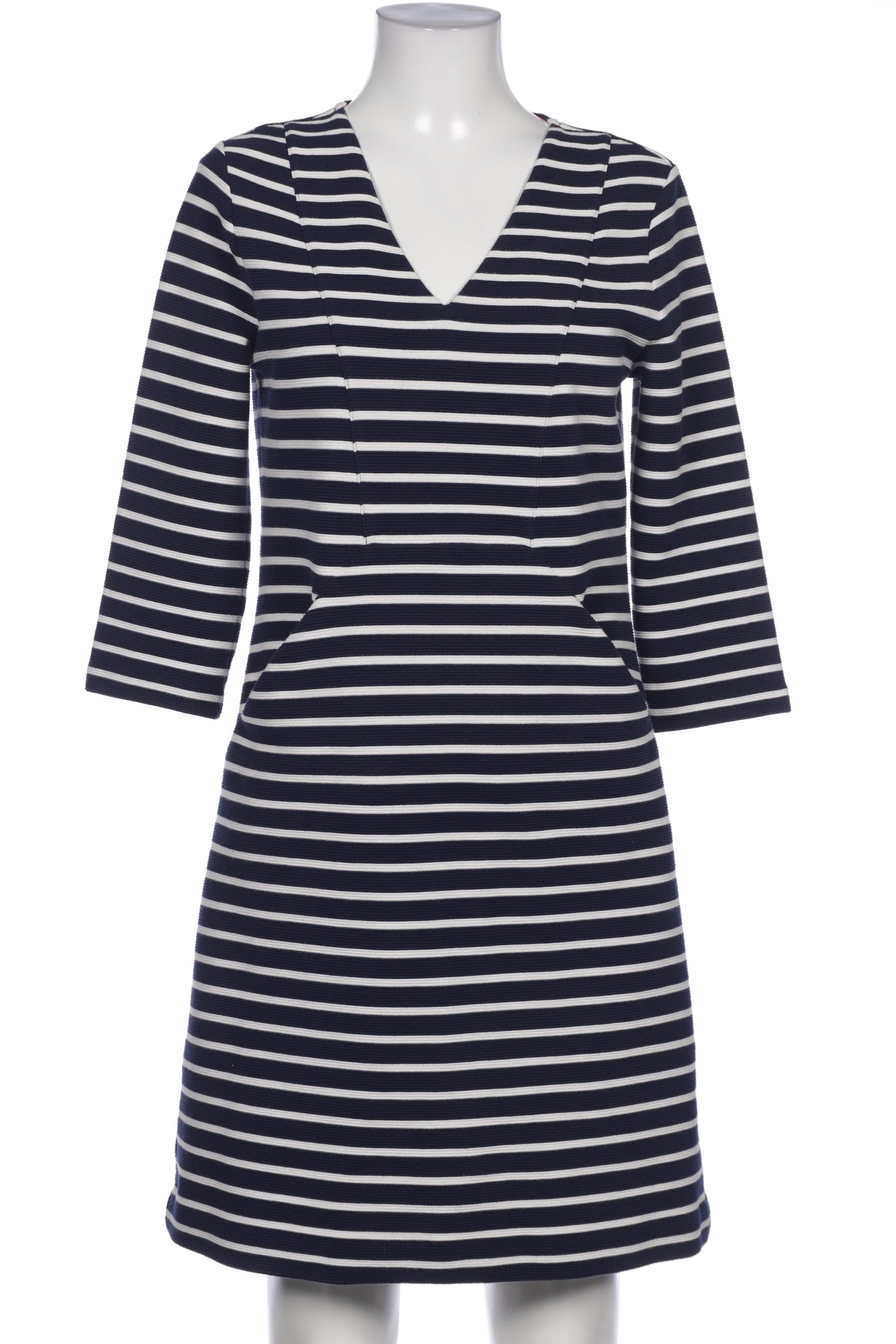 

Boden Damen Kleid, marineblau