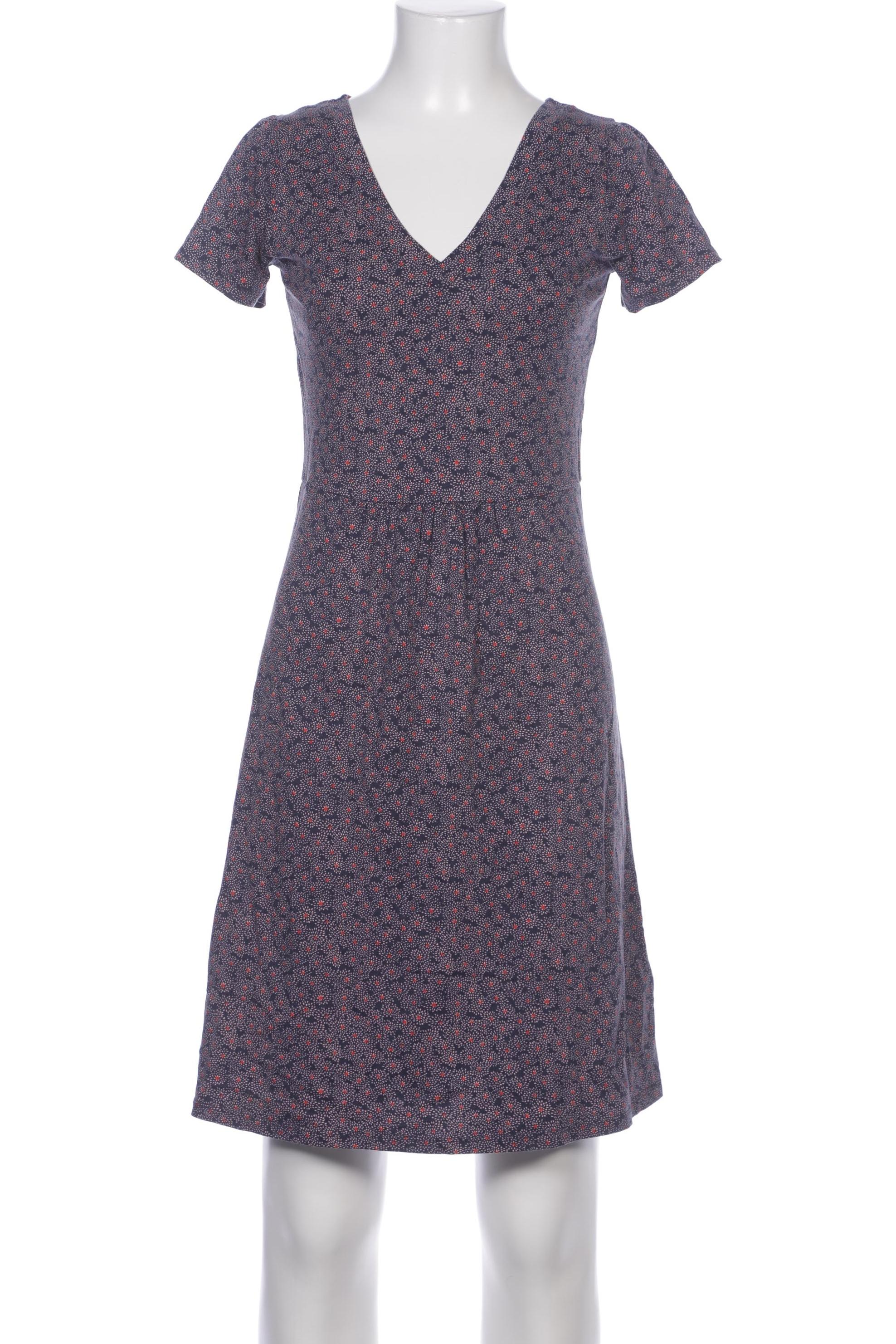

Boden Damen Kleid, blau, Gr. 36
