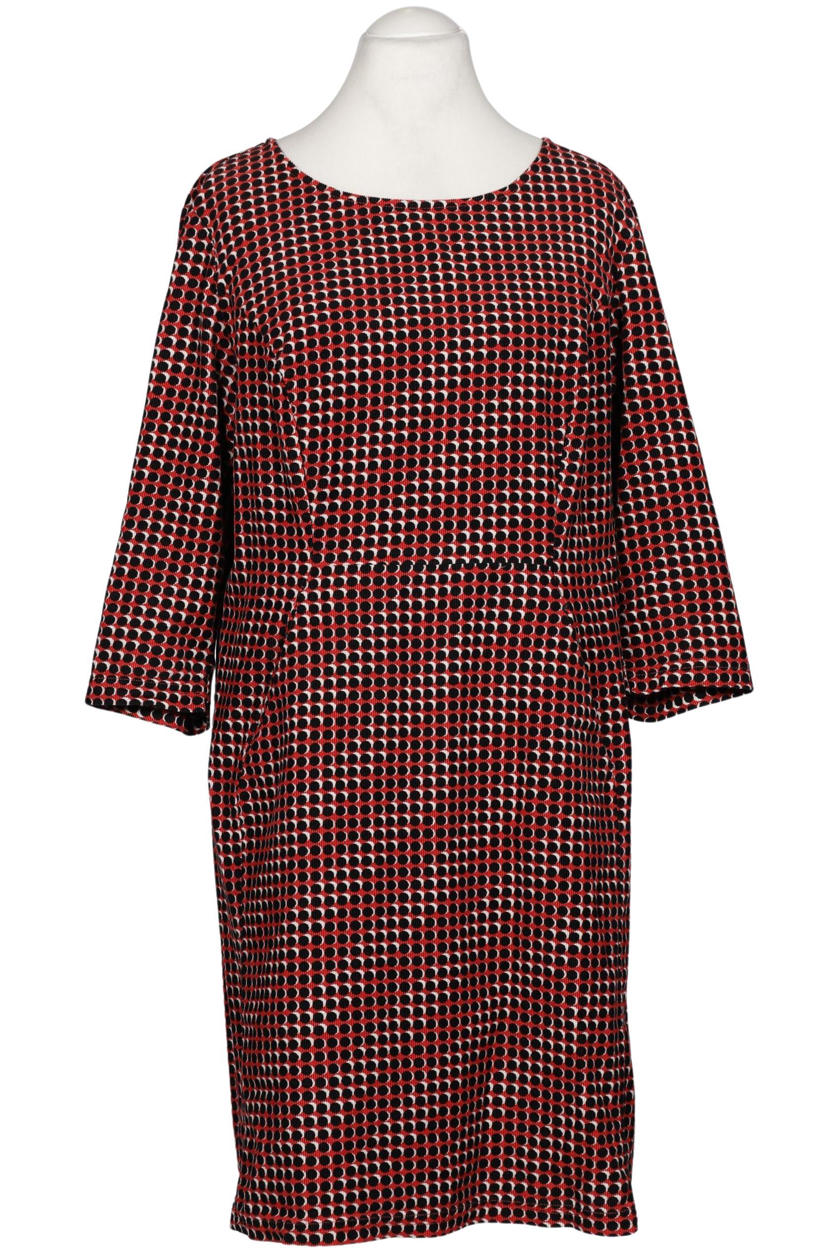 

Boden Damen Kleid, mehrfarbig, Gr. 42