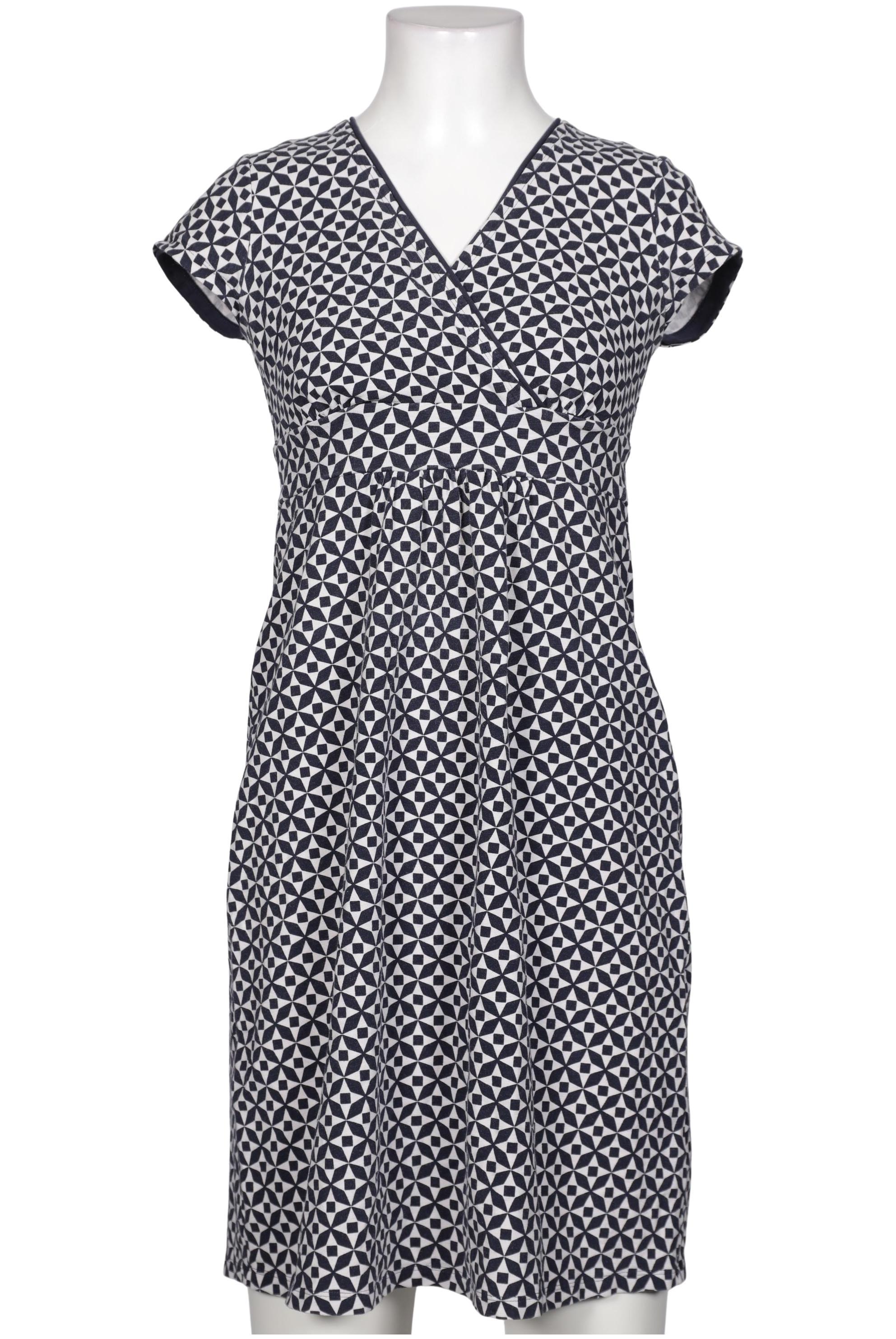 

Boden Damen Kleid, mehrfarbig, Gr. 34