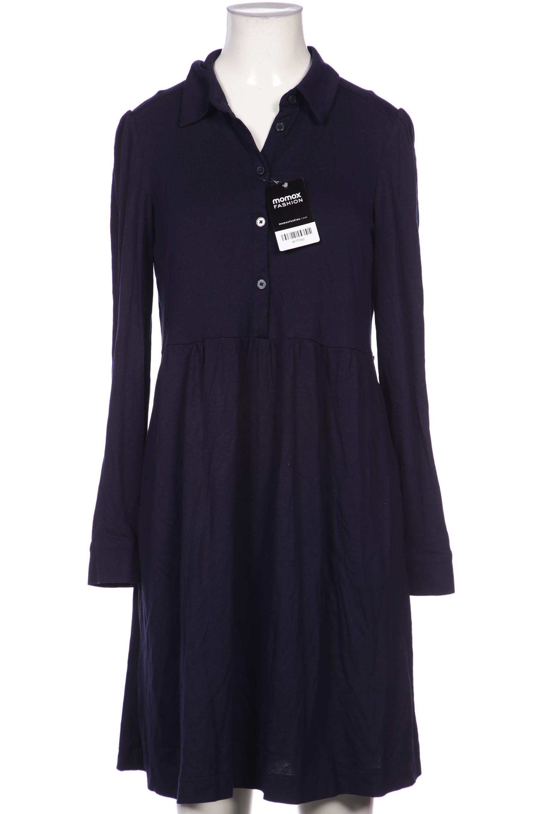 

Boden Damen Kleid, marineblau
