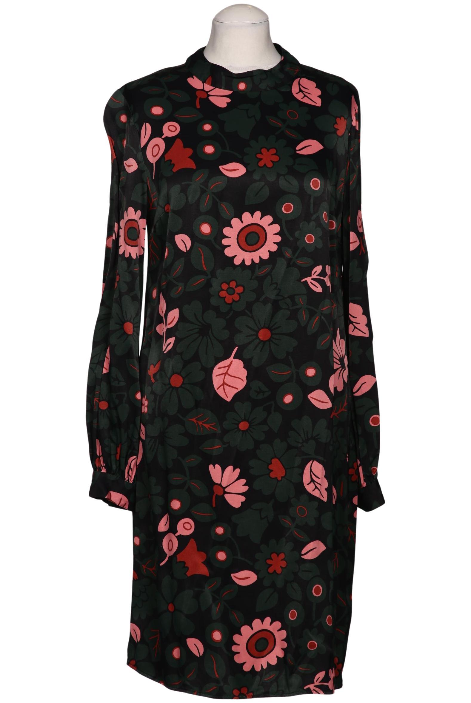 

Boden Damen Kleid, mehrfarbig, Gr. 38