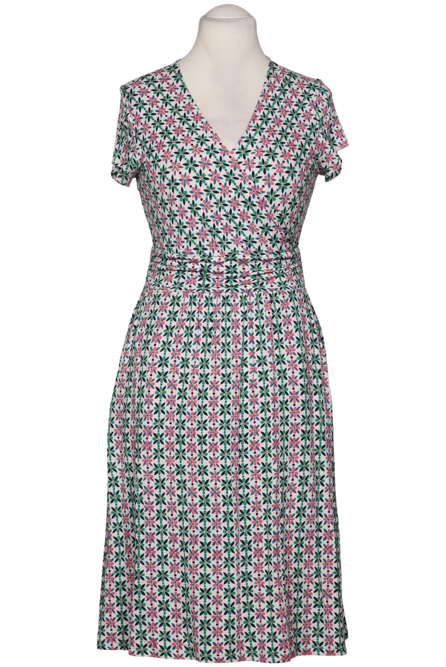 

Boden Damen Kleid, mehrfarbig, Gr. 38