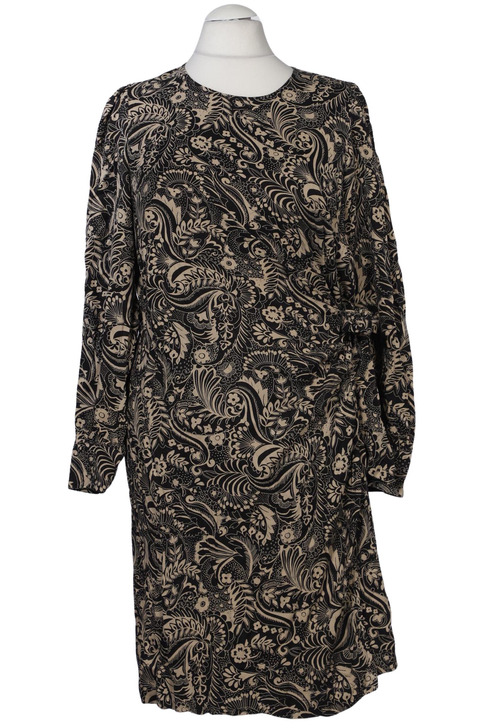 

Boden Damen Kleid, mehrfarbig, Gr. 44