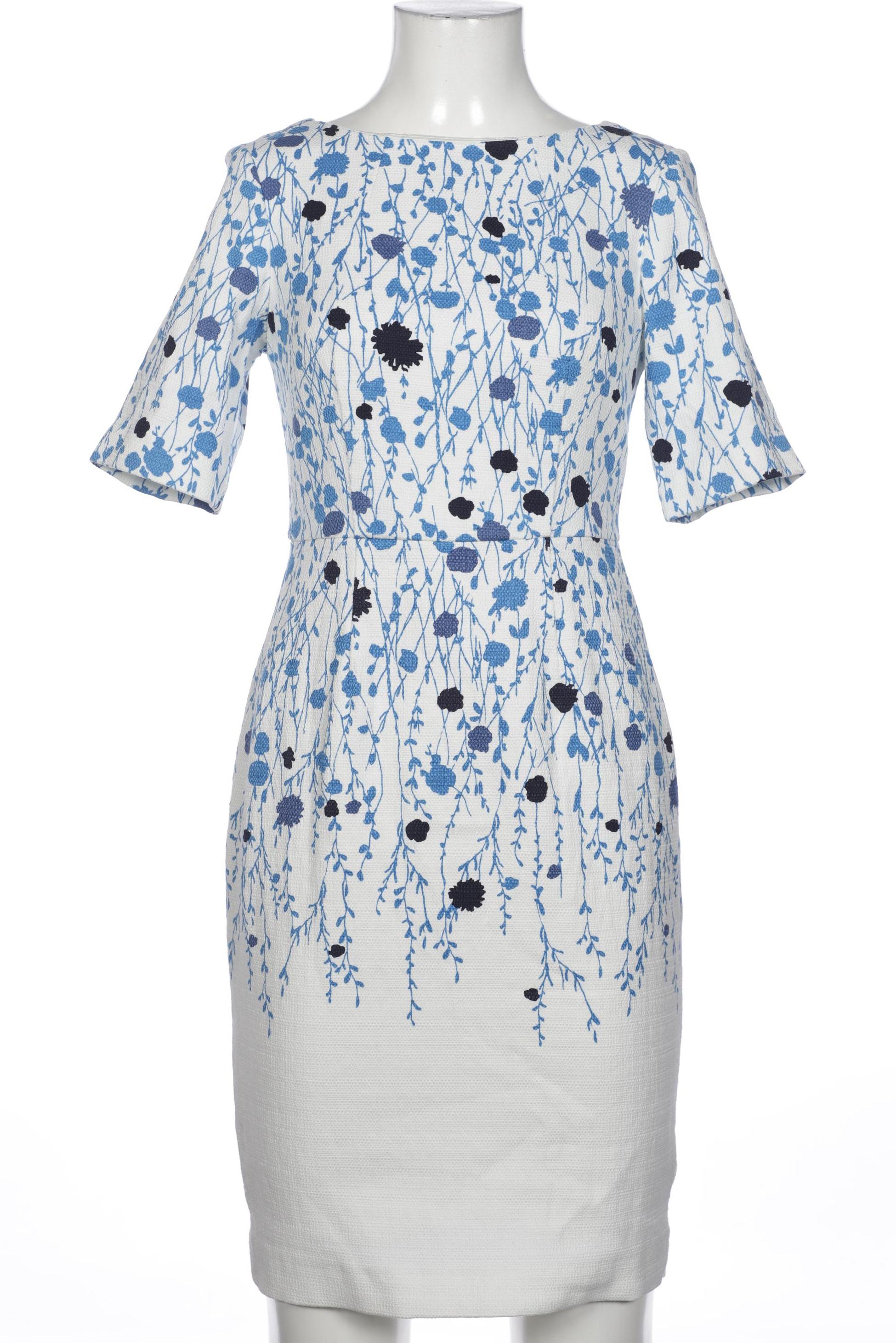 

Boden Damen Kleid, blau, Gr. 34