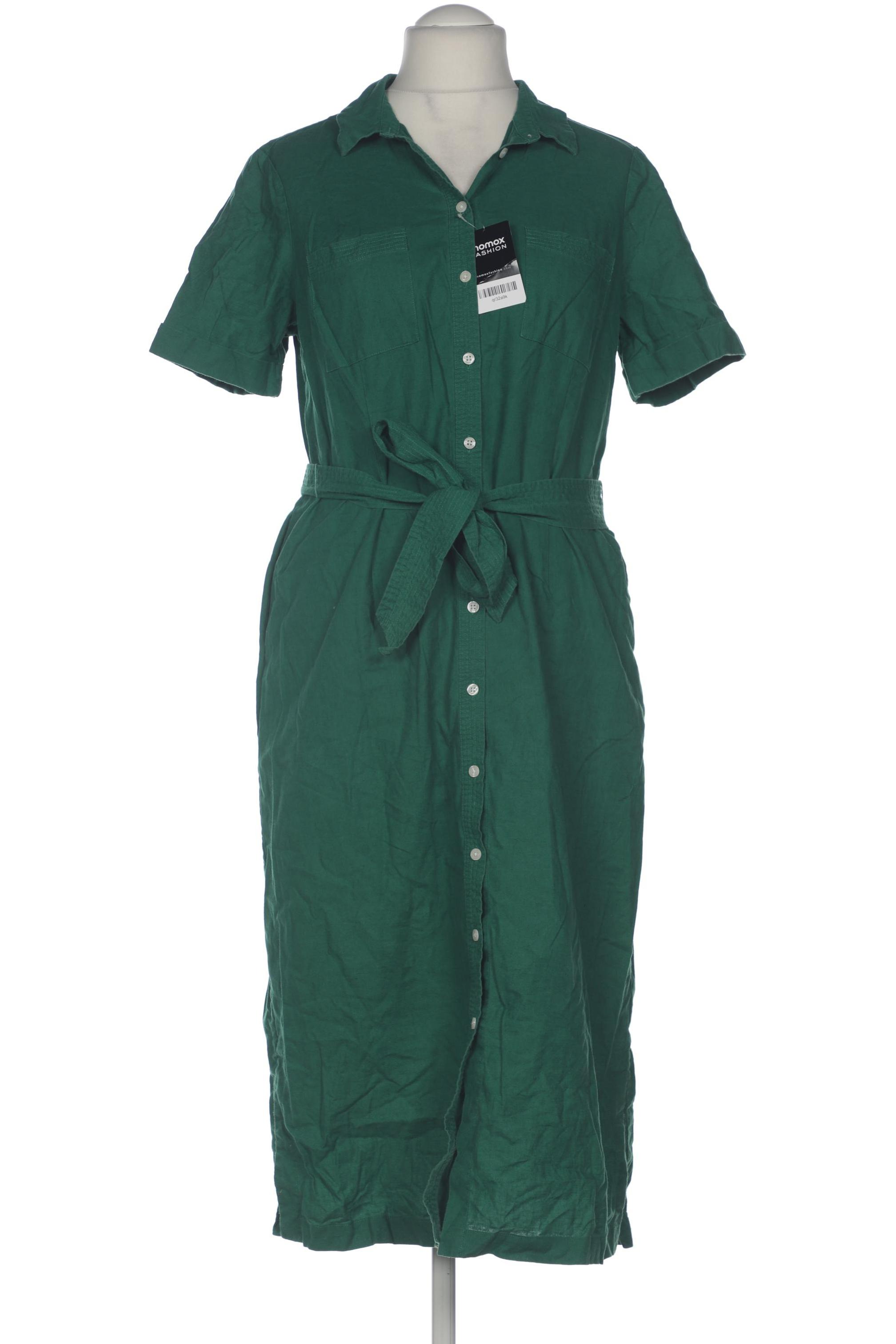 

Boden Damen Kleid, grün, Gr. 40