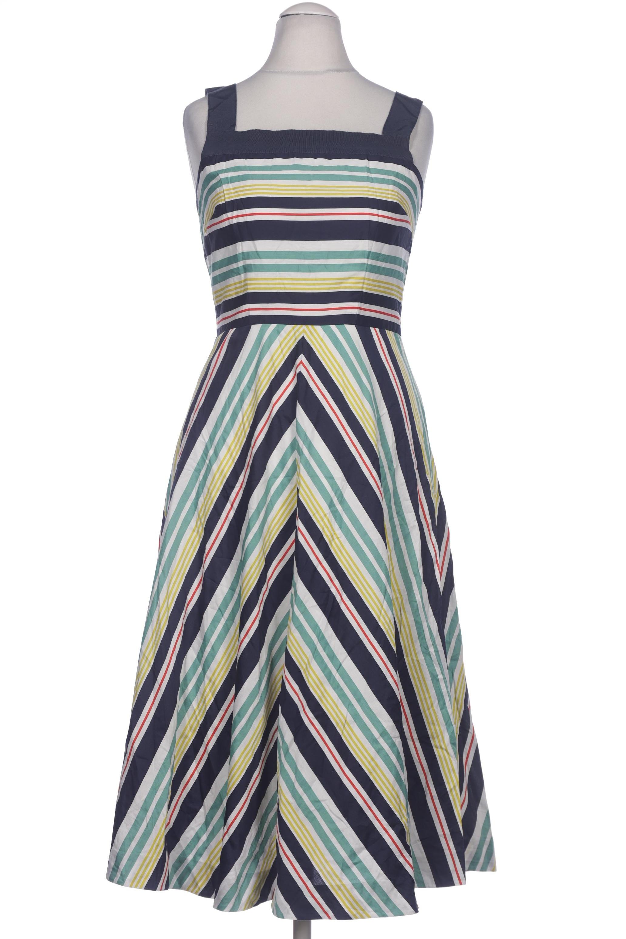 

Boden Damen Kleid, mehrfarbig, Gr. 38