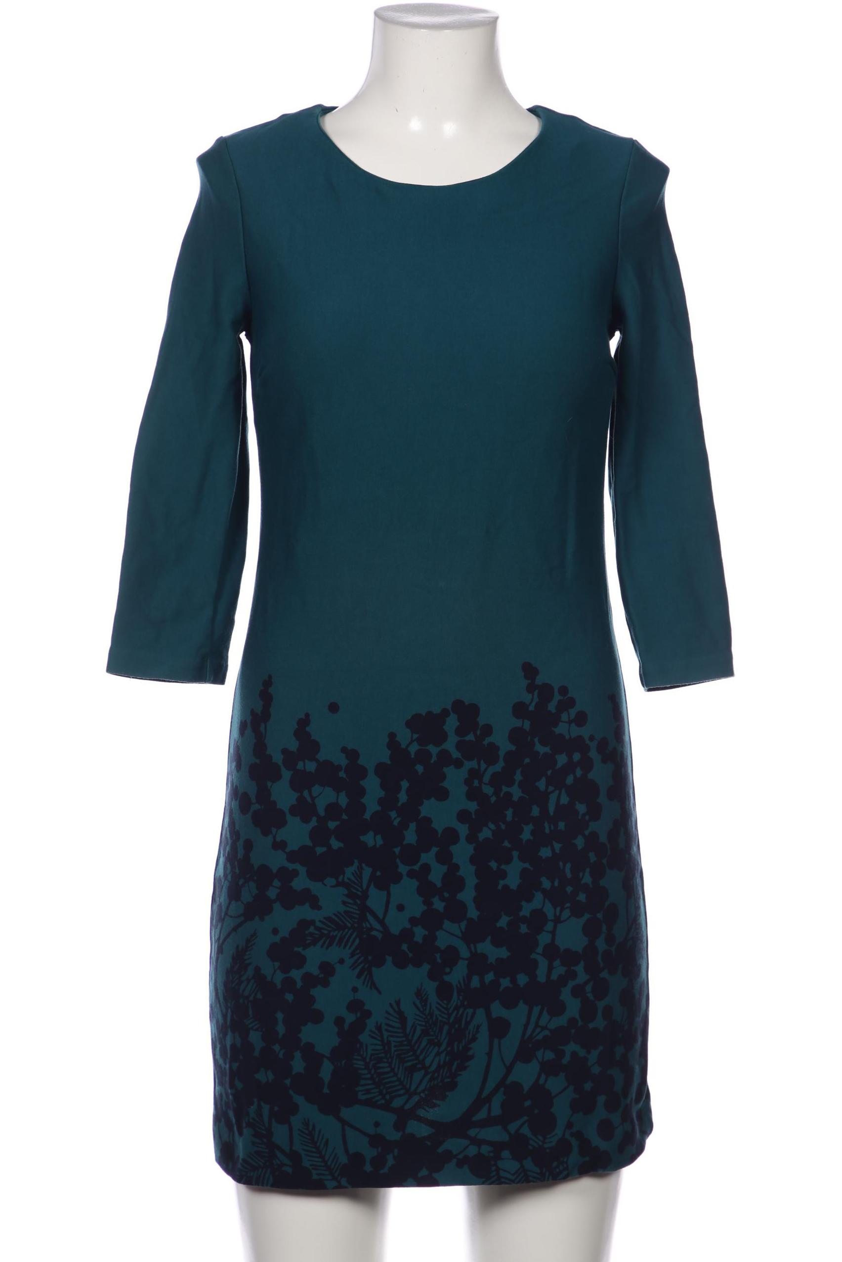 

Boden Damen Kleid, grün