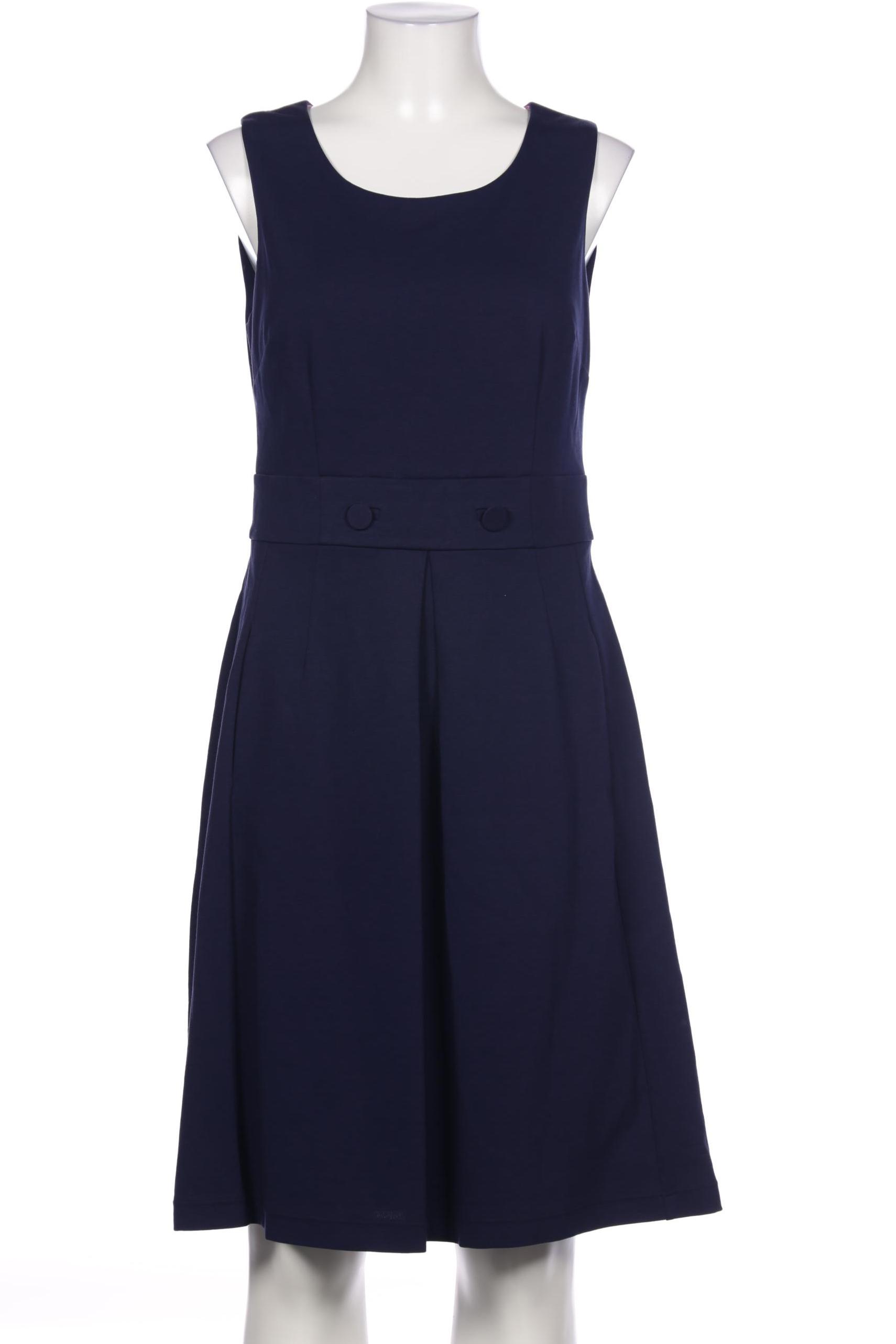

Boden Damen Kleid, marineblau, Gr. 38
