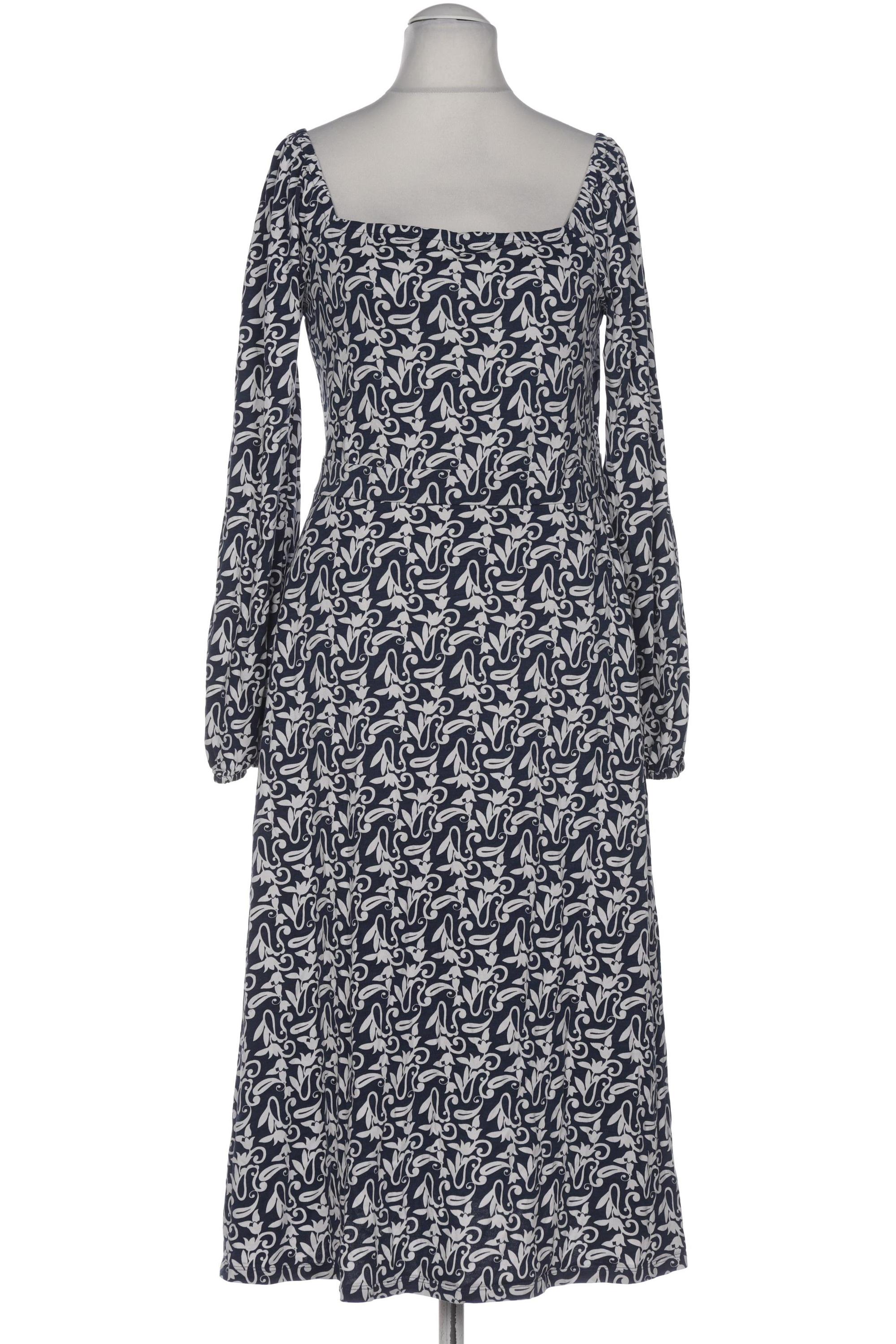 

Boden Damen Kleid, marineblau, Gr. 38