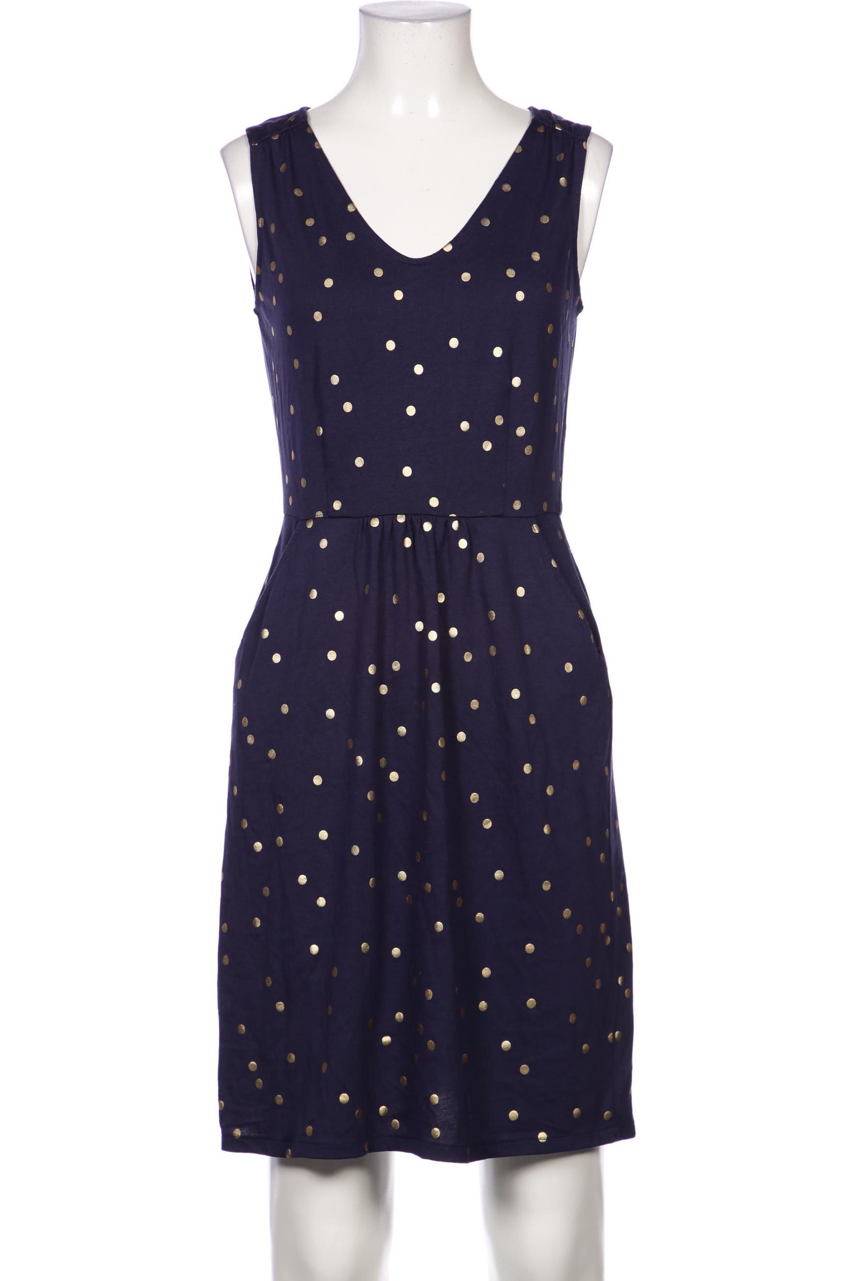 

Boden Damen Kleid, marineblau, Gr. 34