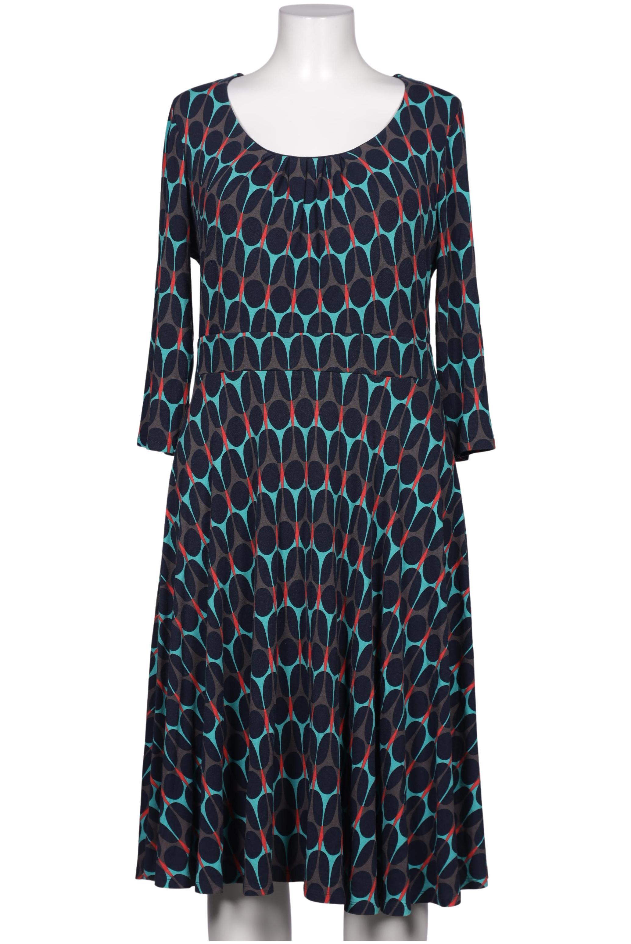 

Boden Damen Kleid, marineblau, Gr. 44