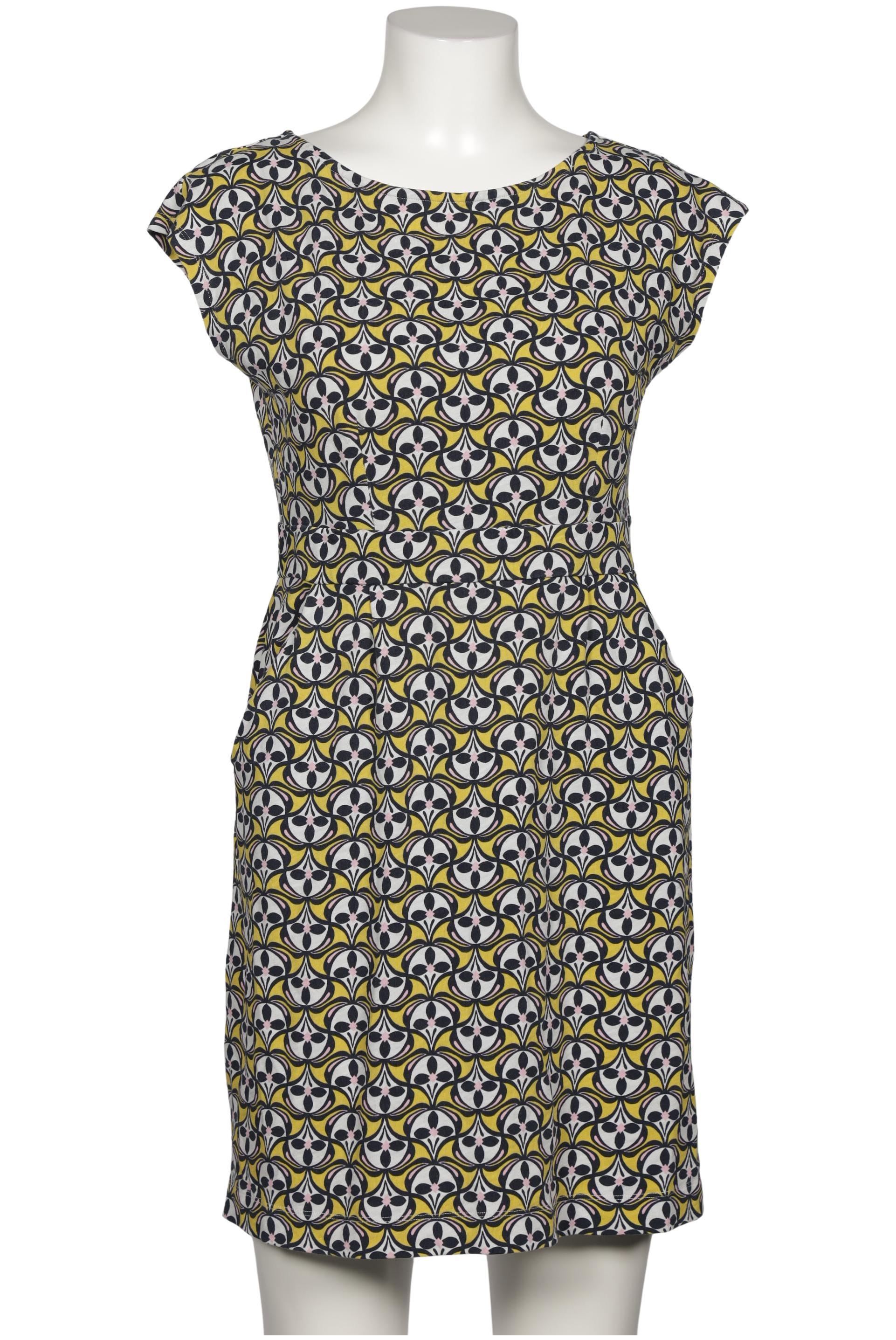 

Boden Damen Kleid, gelb, Gr. 38