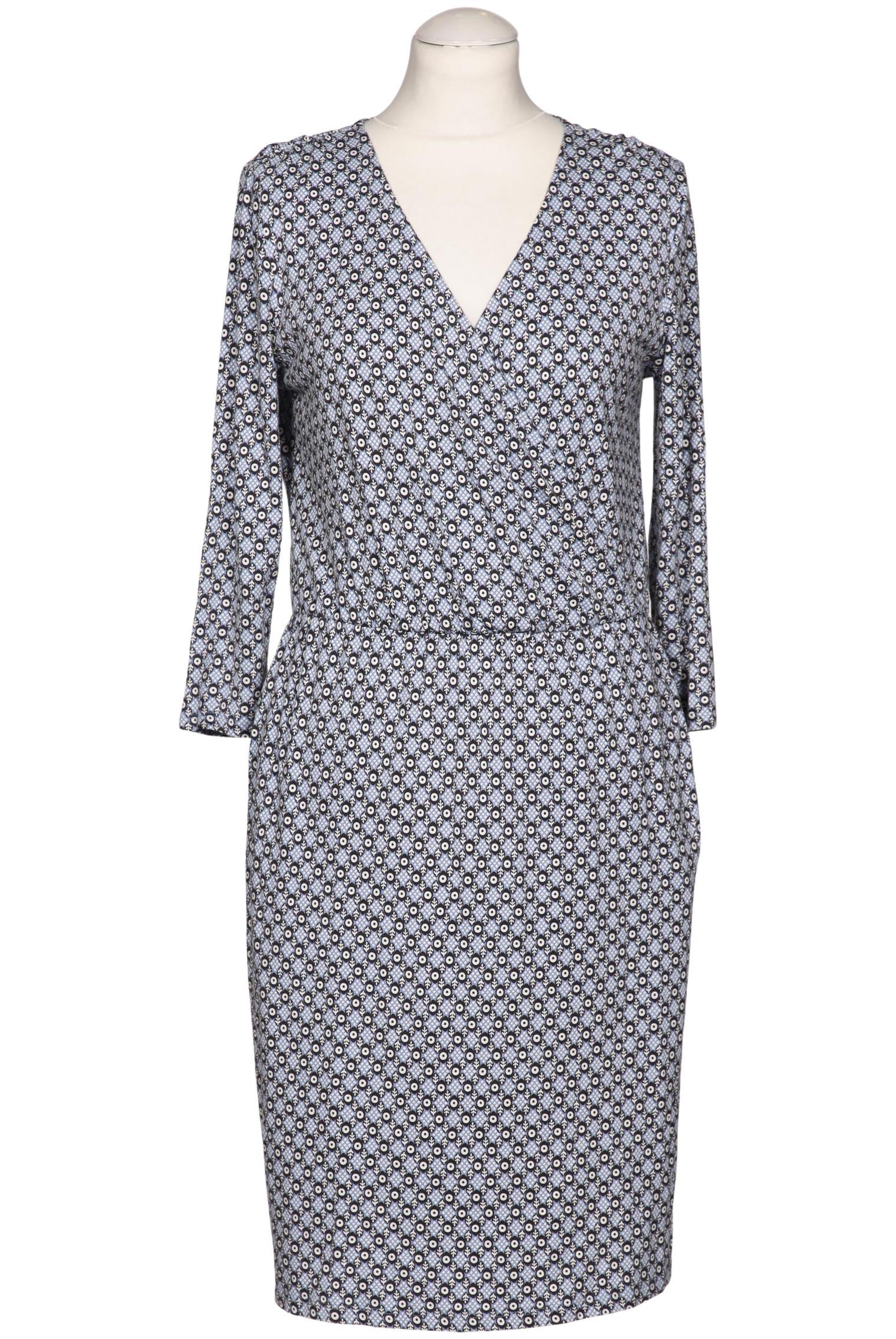 

Boden Damen Kleid, mehrfarbig, Gr. 36