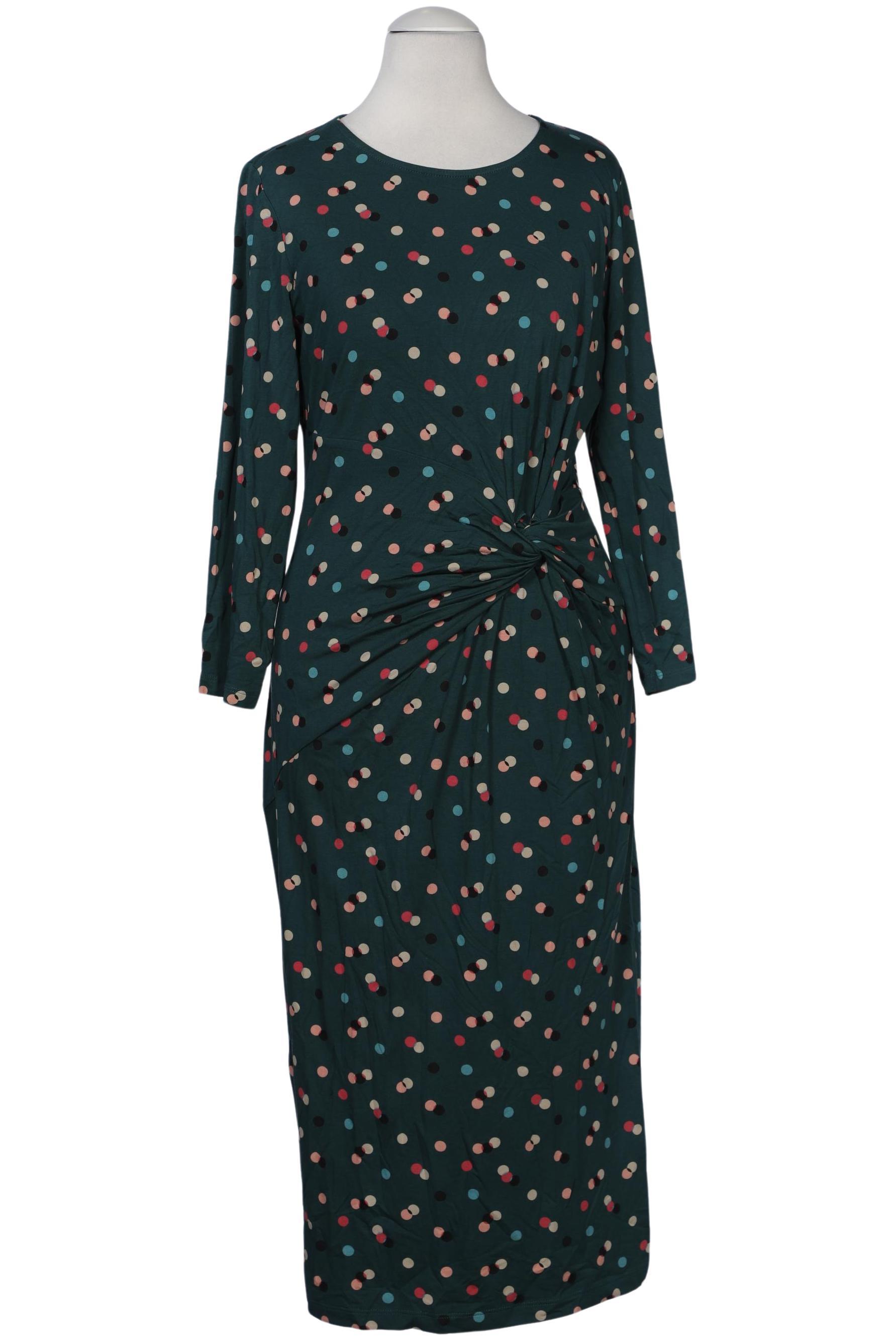 

Boden Damen Kleid, grün, Gr. 36