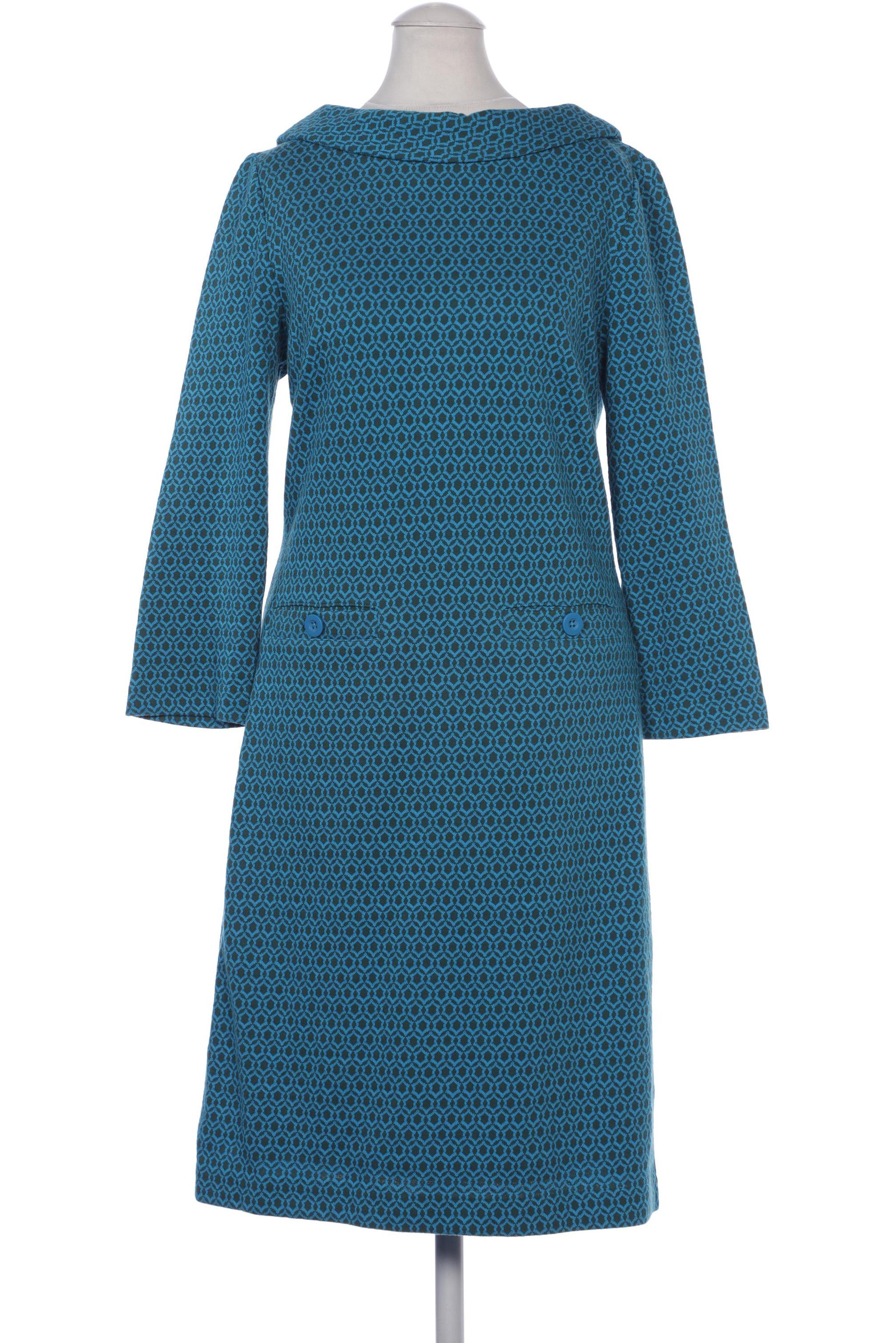 

Boden Damen Kleid, blau, Gr. 36