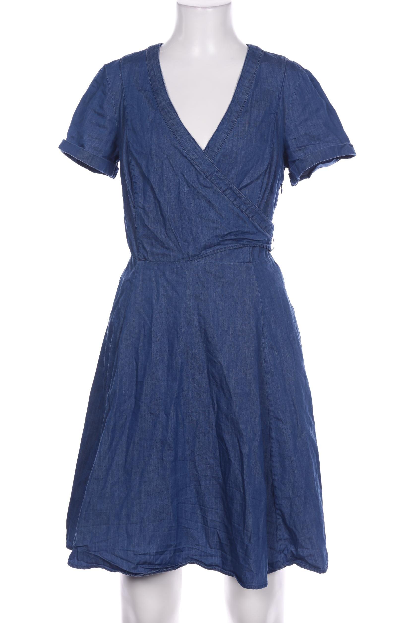 

Boden Damen Kleid, blau, Gr. 36