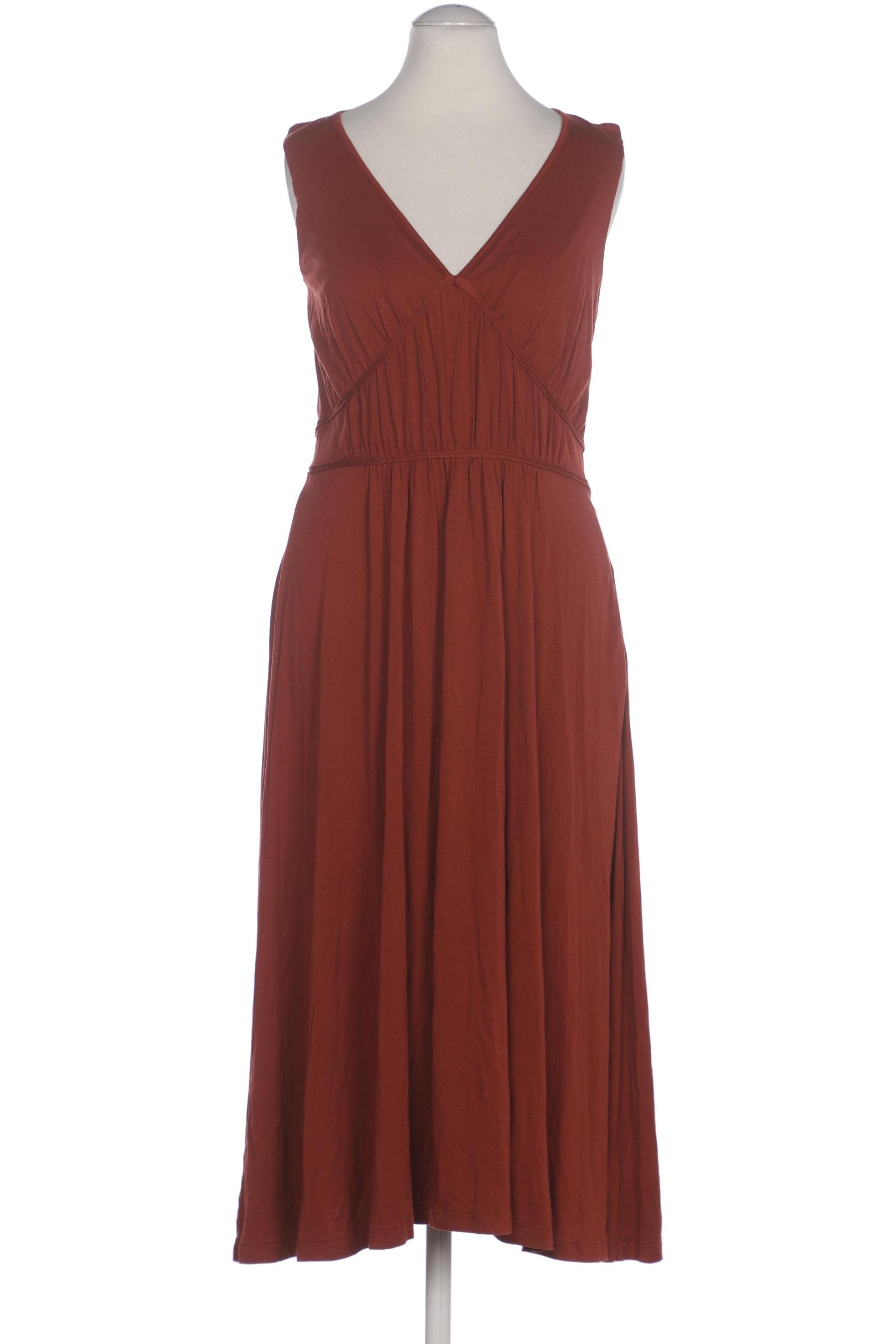 

Boden Damen Kleid, bordeaux, Gr. 34