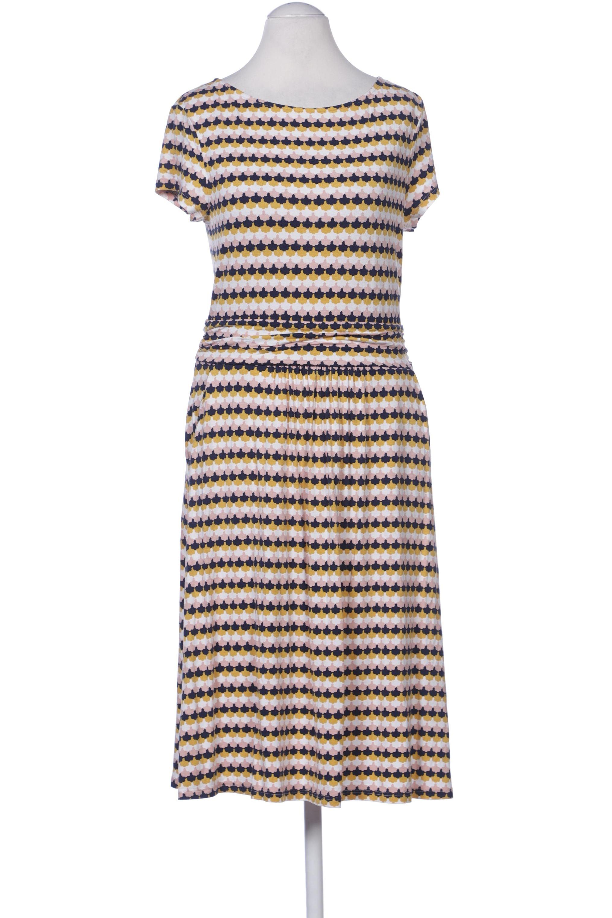 

Boden Damen Kleid, mehrfarbig, Gr. 36