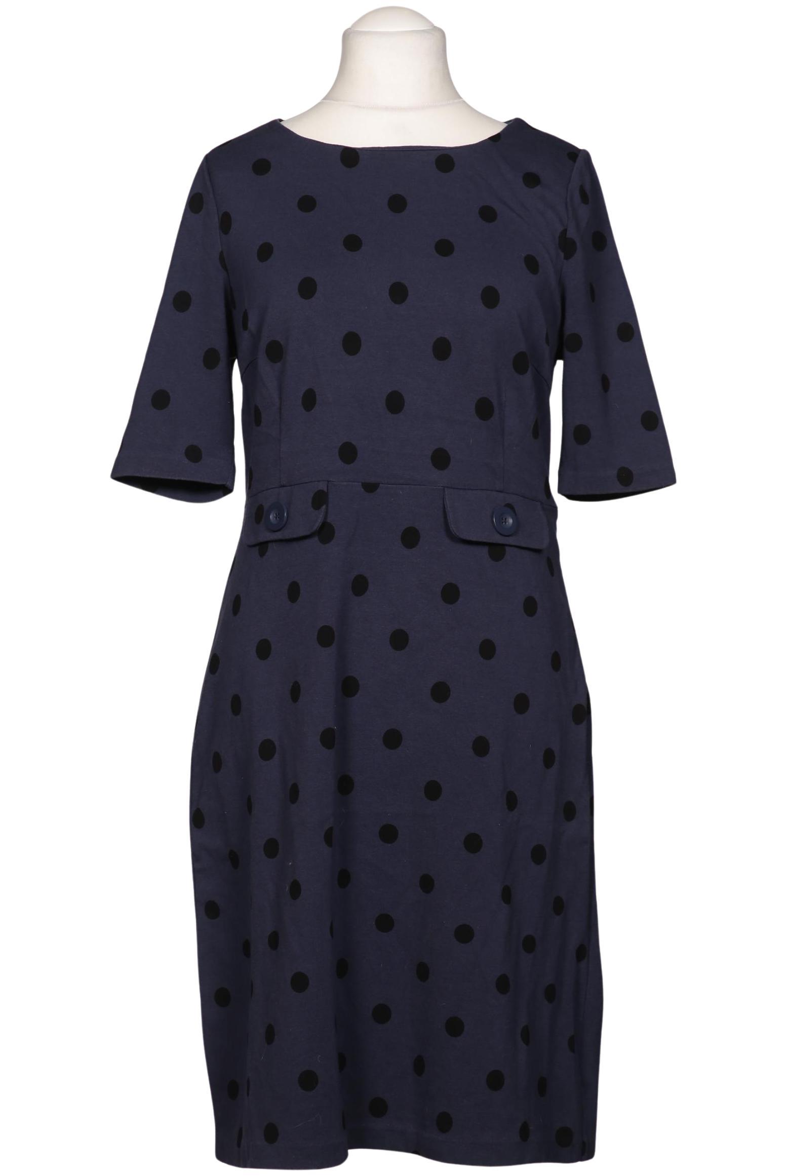 

Boden Damen Kleid, marineblau, Gr. 44