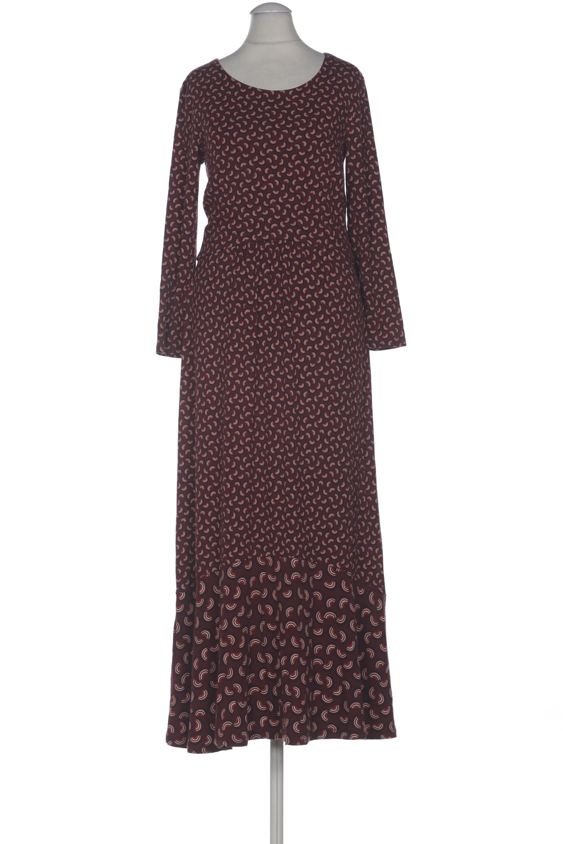 

Boden Damen Kleid, bordeaux, Gr. 36