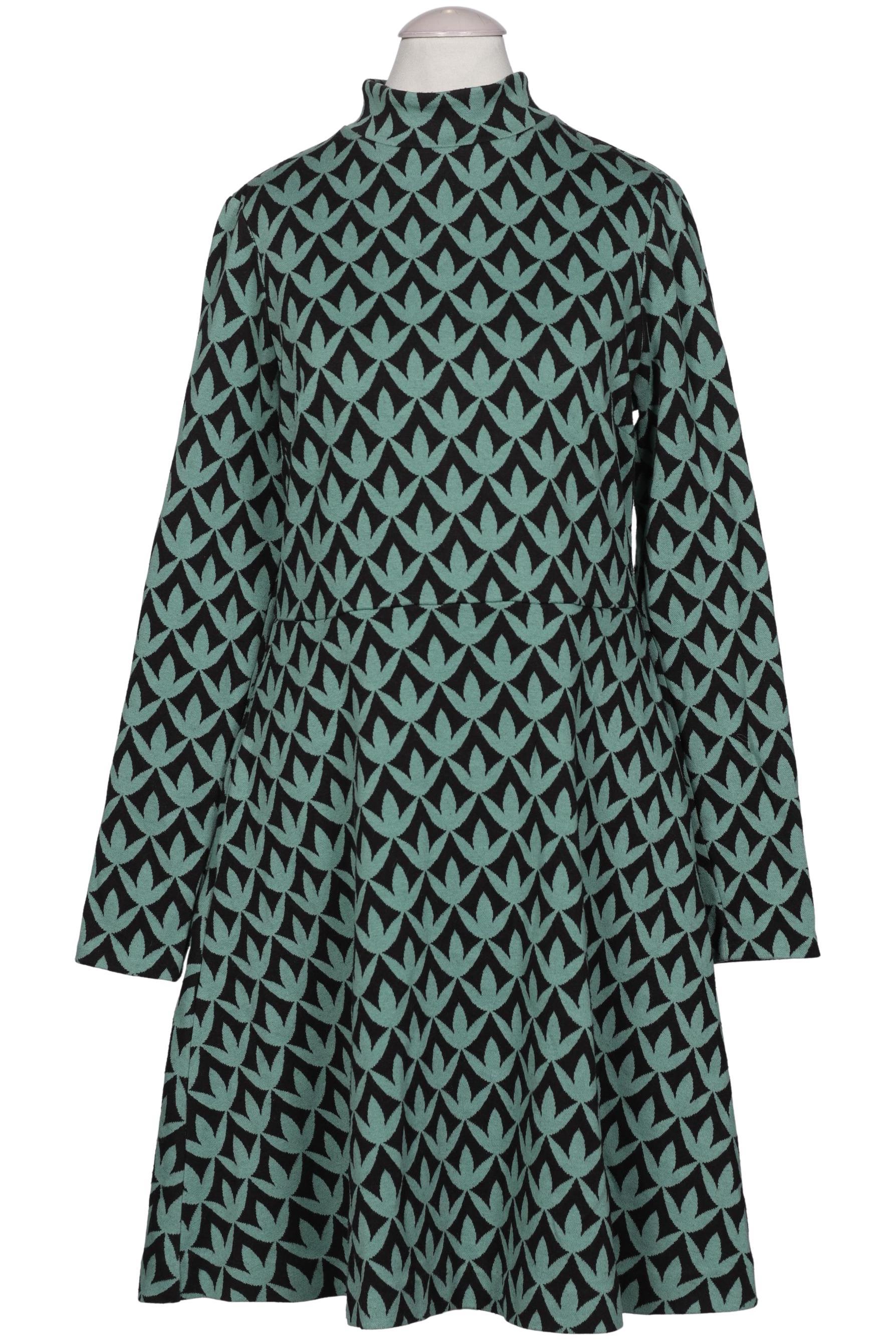 

Boden Damen Kleid, türkis, Gr. 36