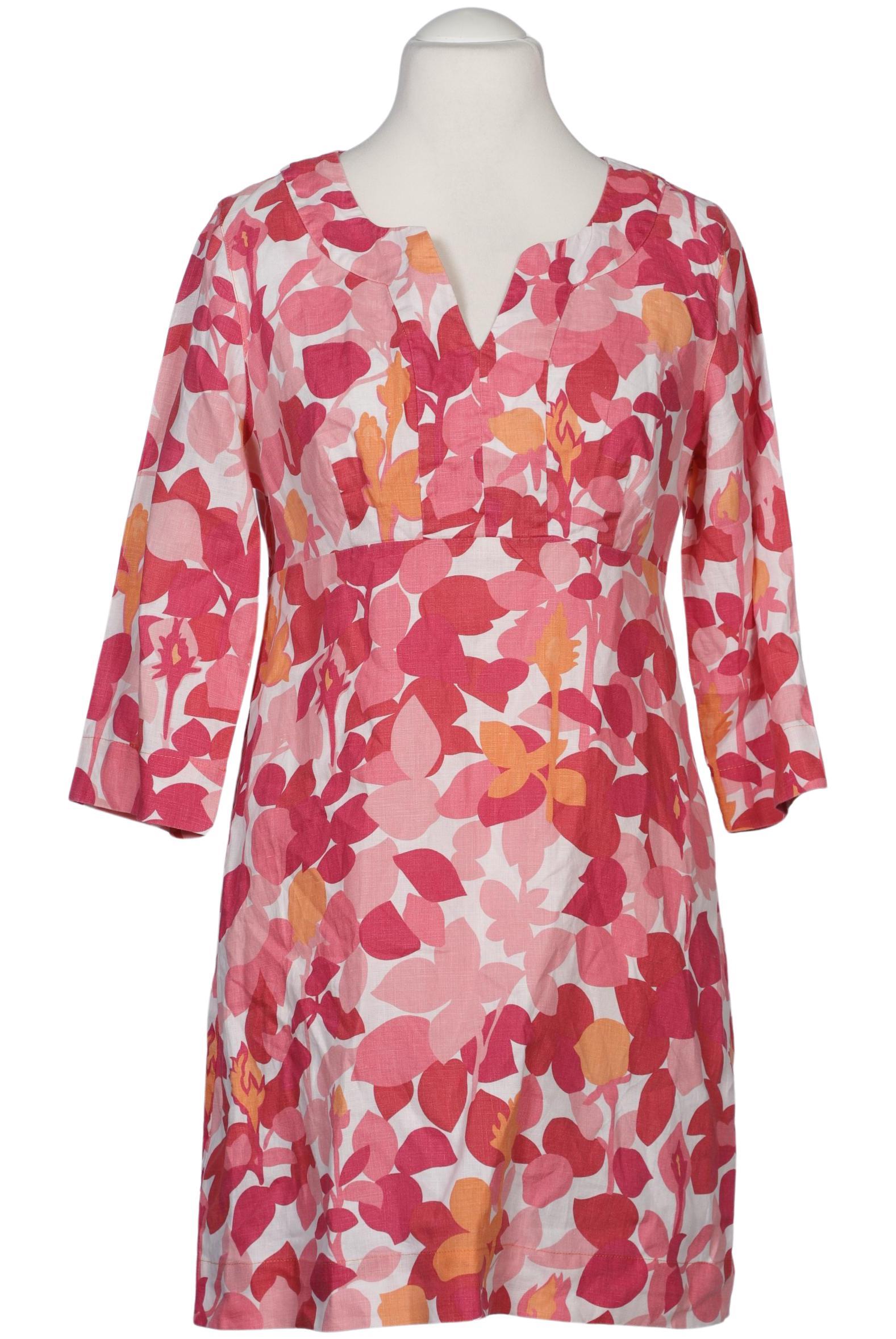 

Boden Damen Kleid, mehrfarbig, Gr. 40