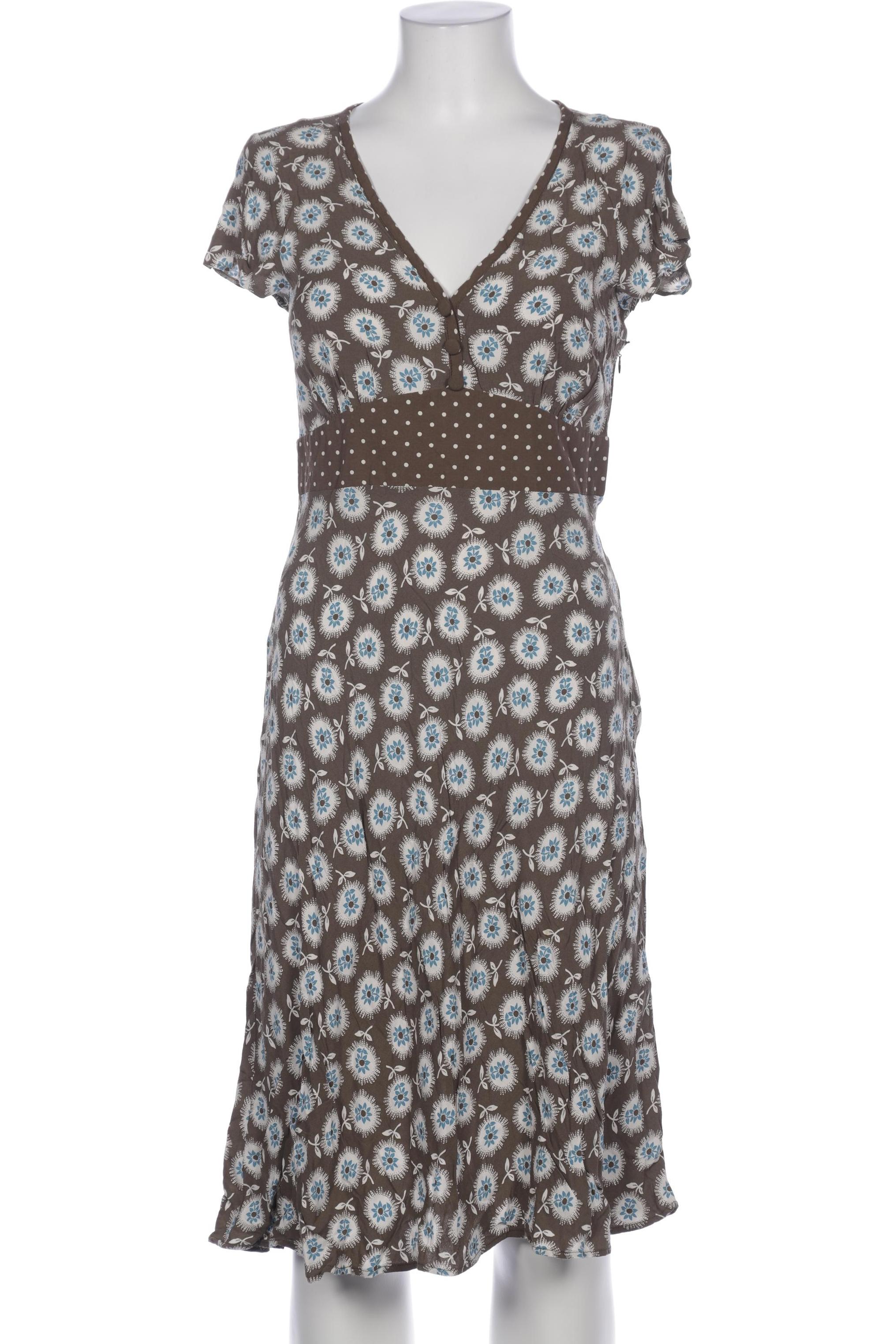 

Boden Damen Kleid, braun, Gr. 14