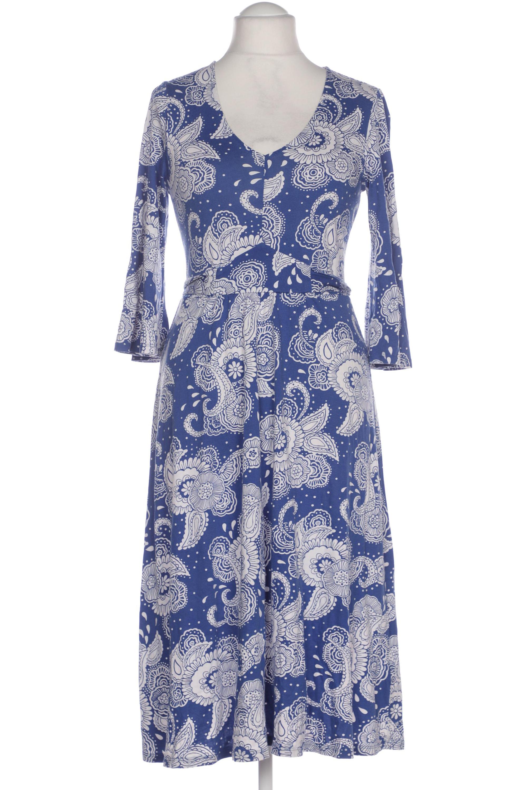 

Boden Damen Kleid, blau, Gr. 38