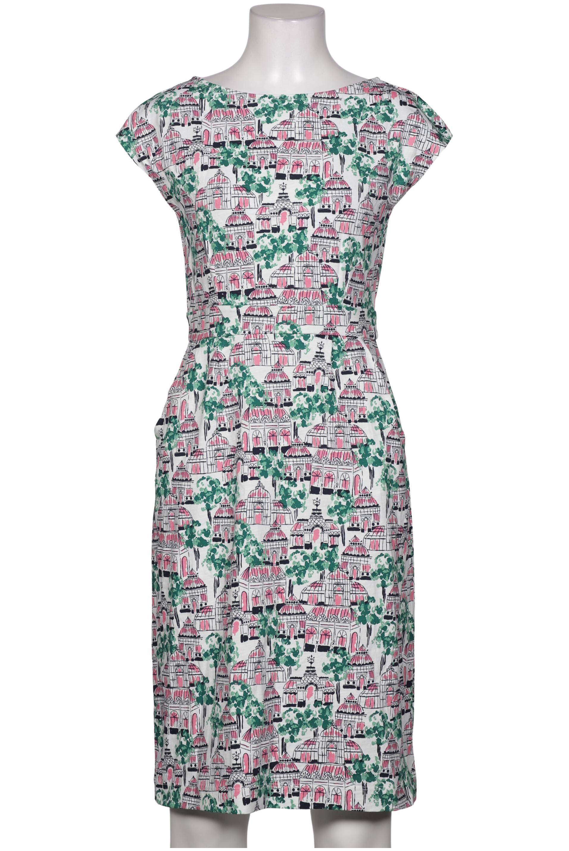 

Boden Damen Kleid, mehrfarbig, Gr. 36