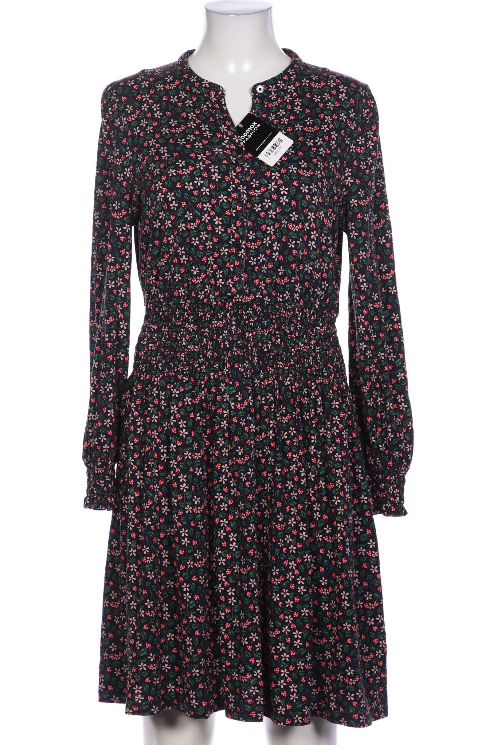 

Boden Damen Kleid, blau, Gr. 40