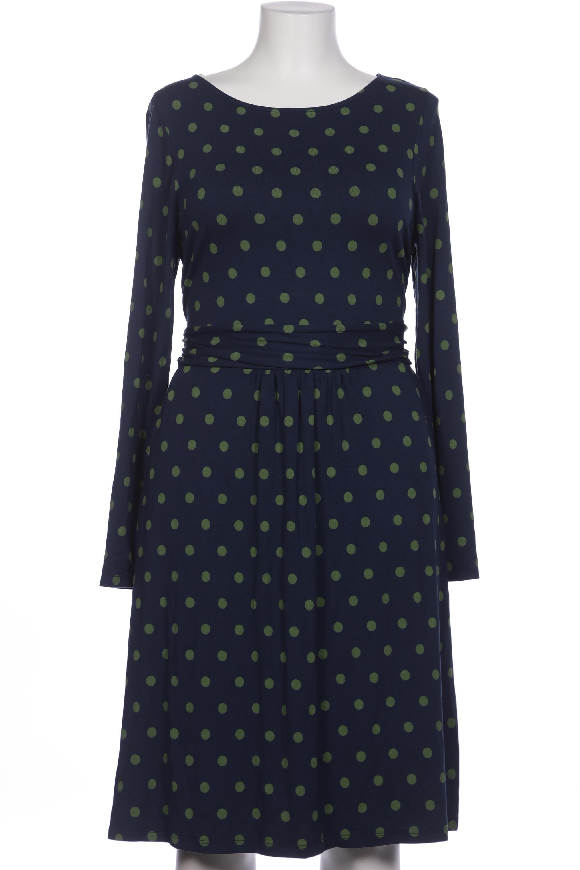 

Boden Damen Kleid, marineblau, Gr. 42