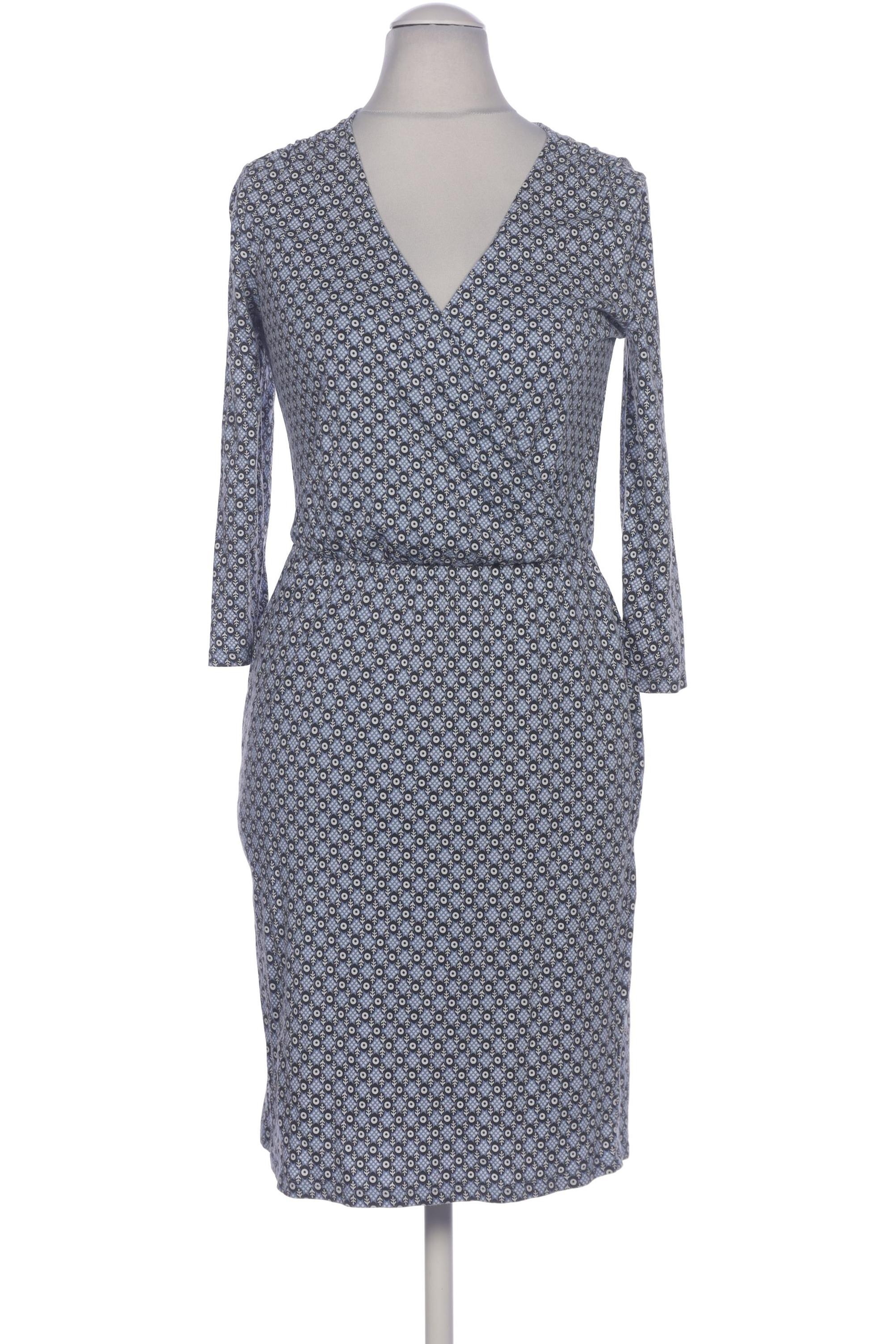 

Boden Damen Kleid, blau, Gr. 34