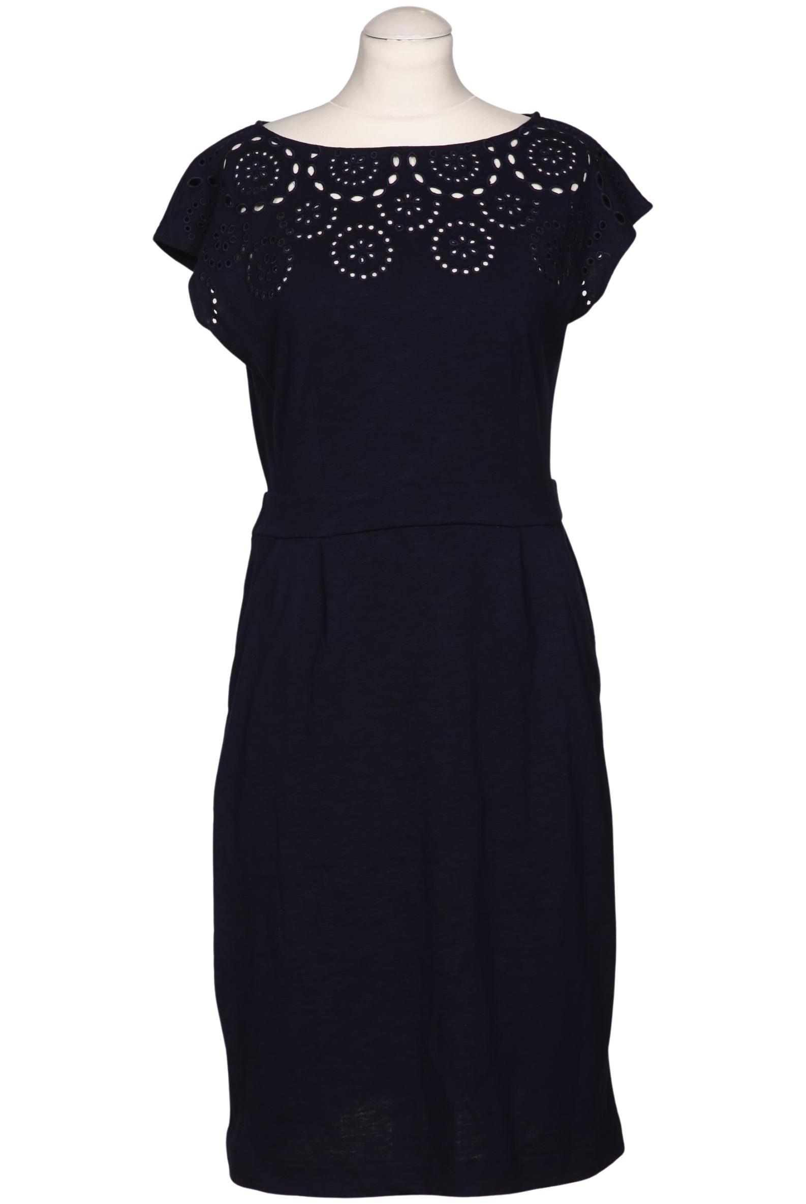 

Boden Damen Kleid, marineblau, Gr. 38