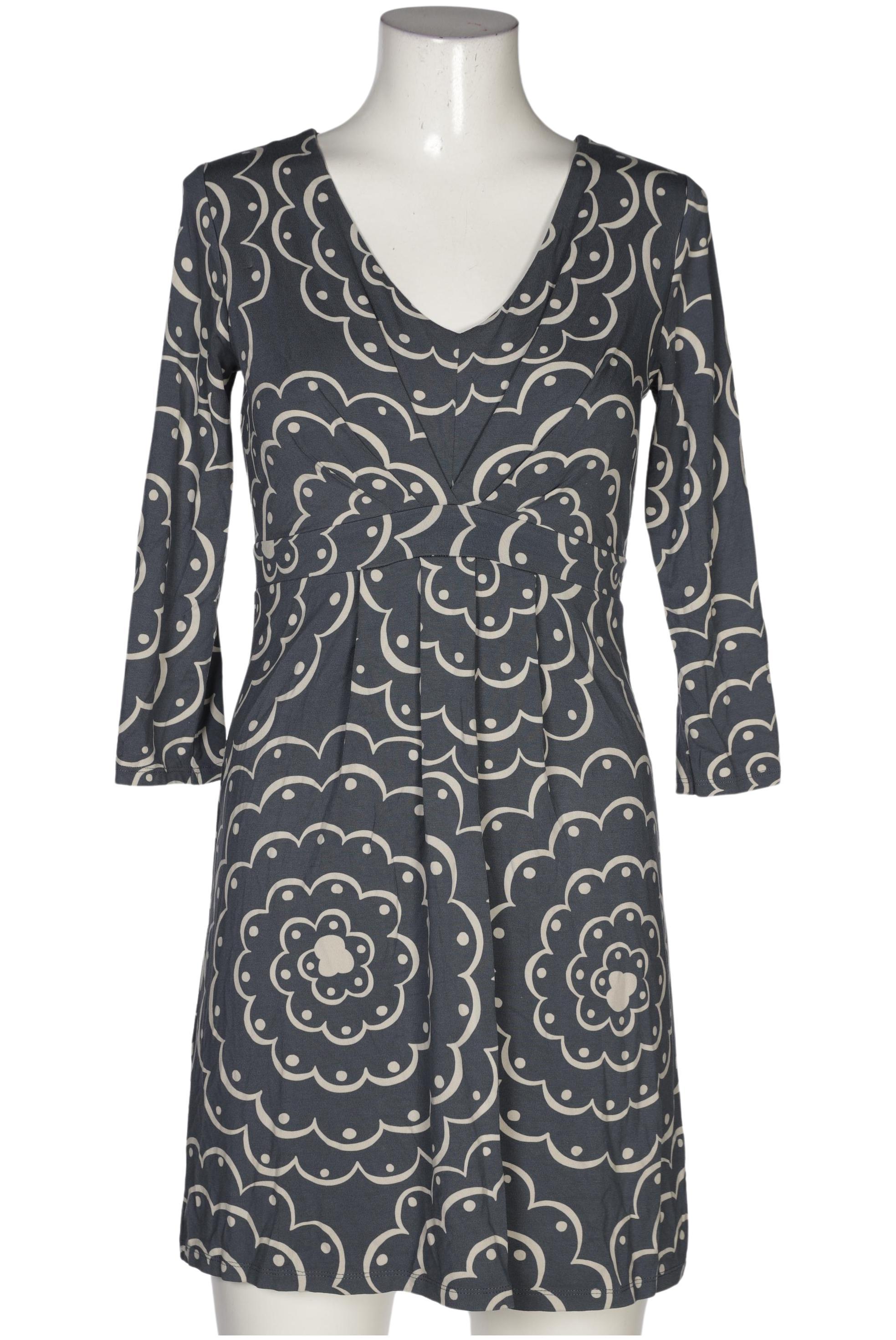 

Boden Damen Kleid, blau, Gr. 38