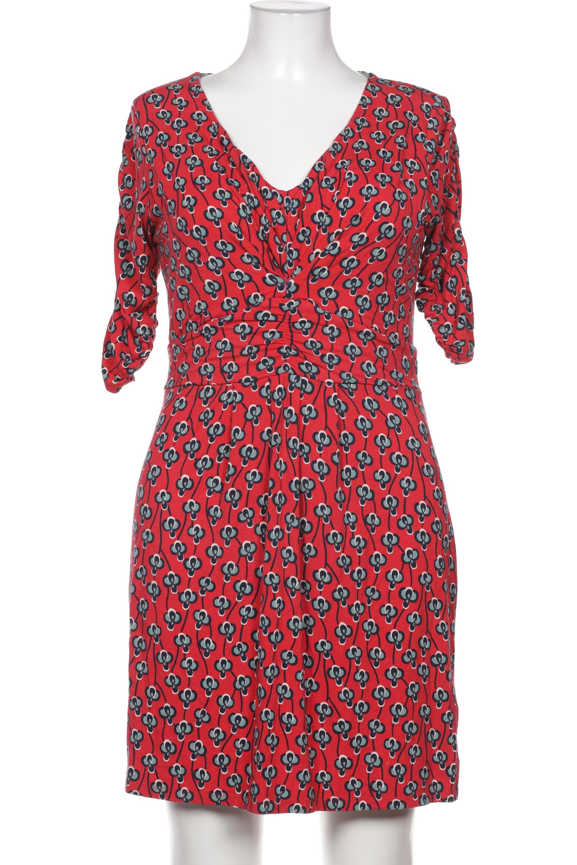 

Boden Damen Kleid, rot, Gr. 42