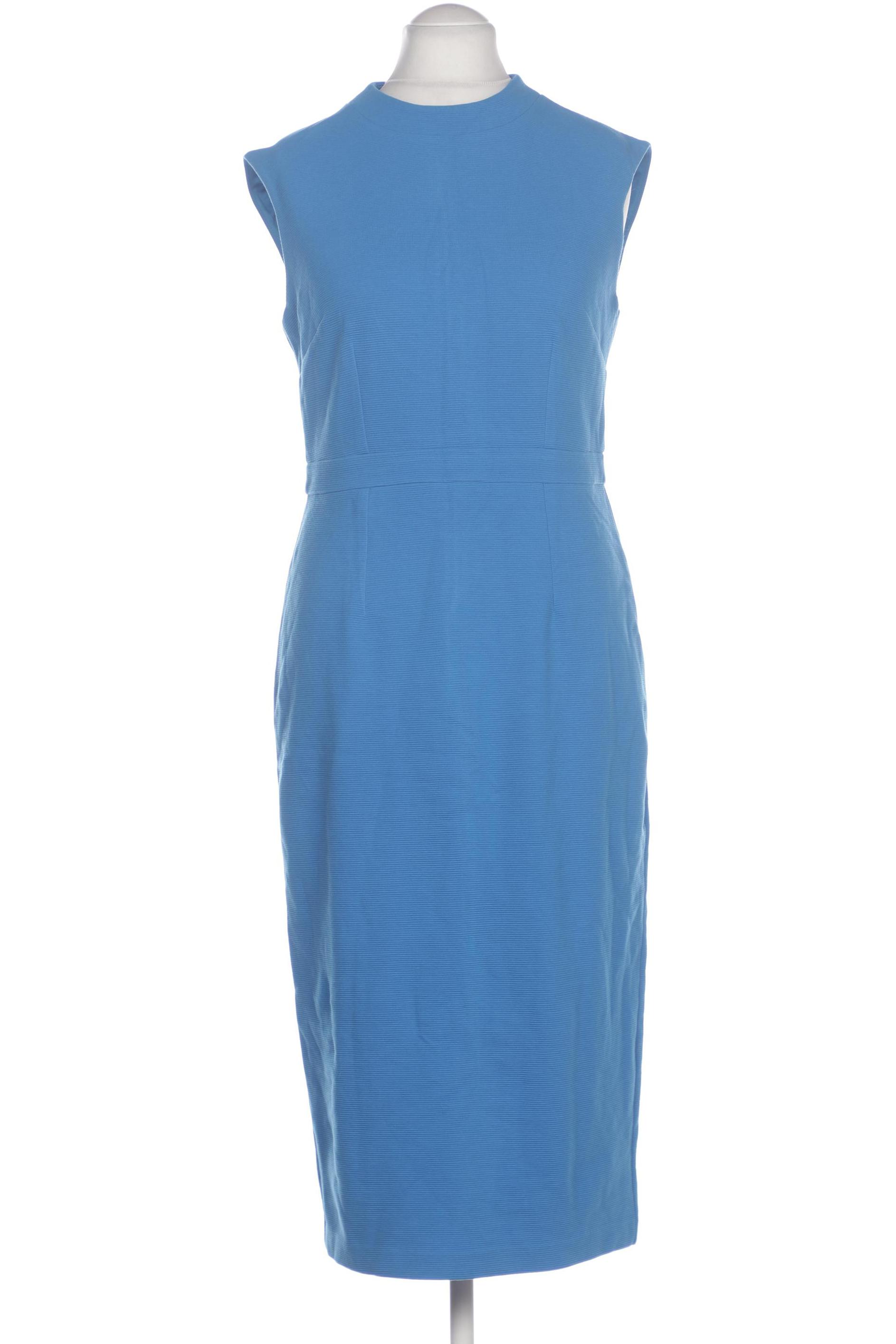 

Boden Damen Kleid, blau, Gr. 40