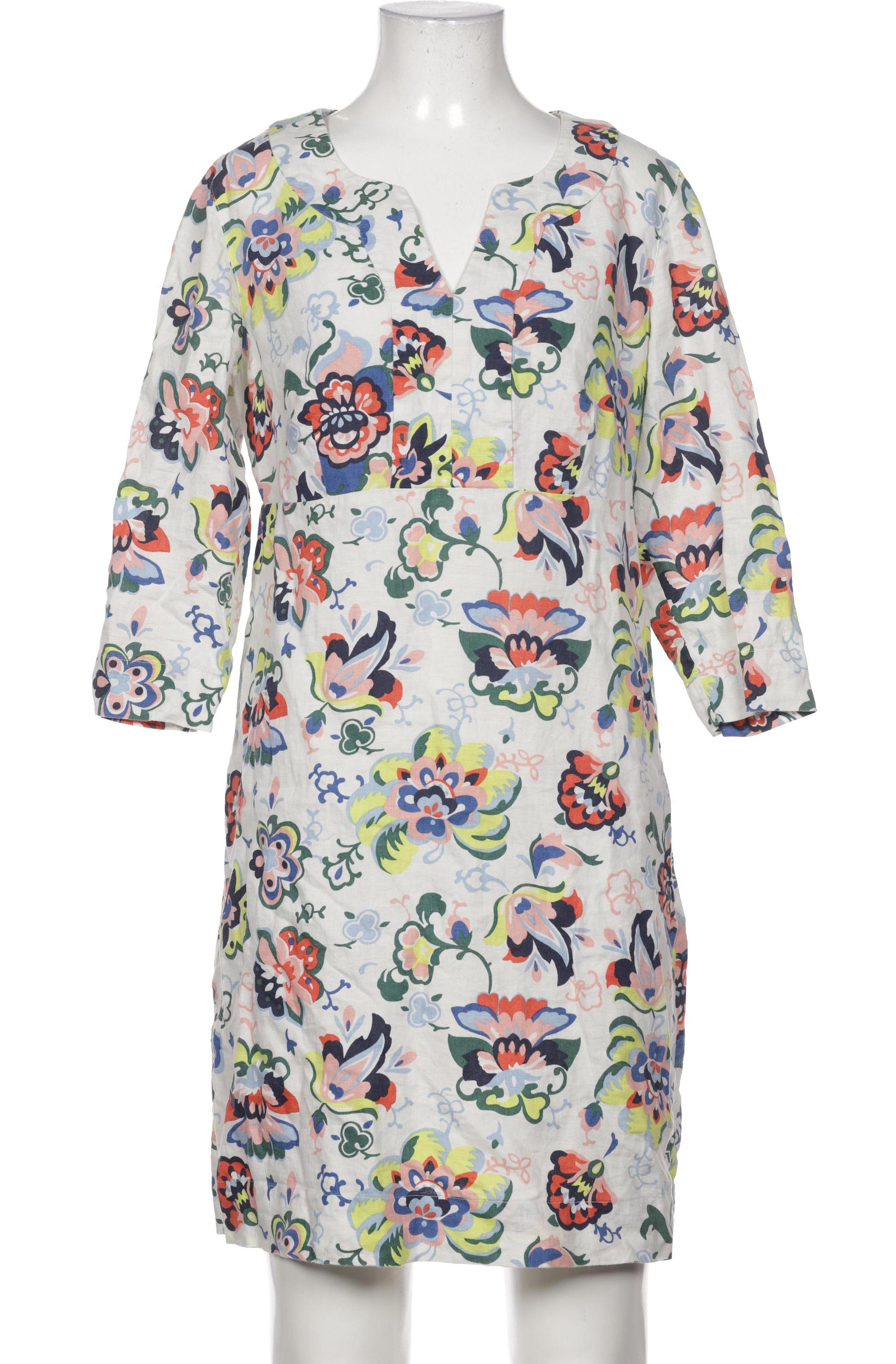 

Boden Damen Kleid, mehrfarbig, Gr. 38