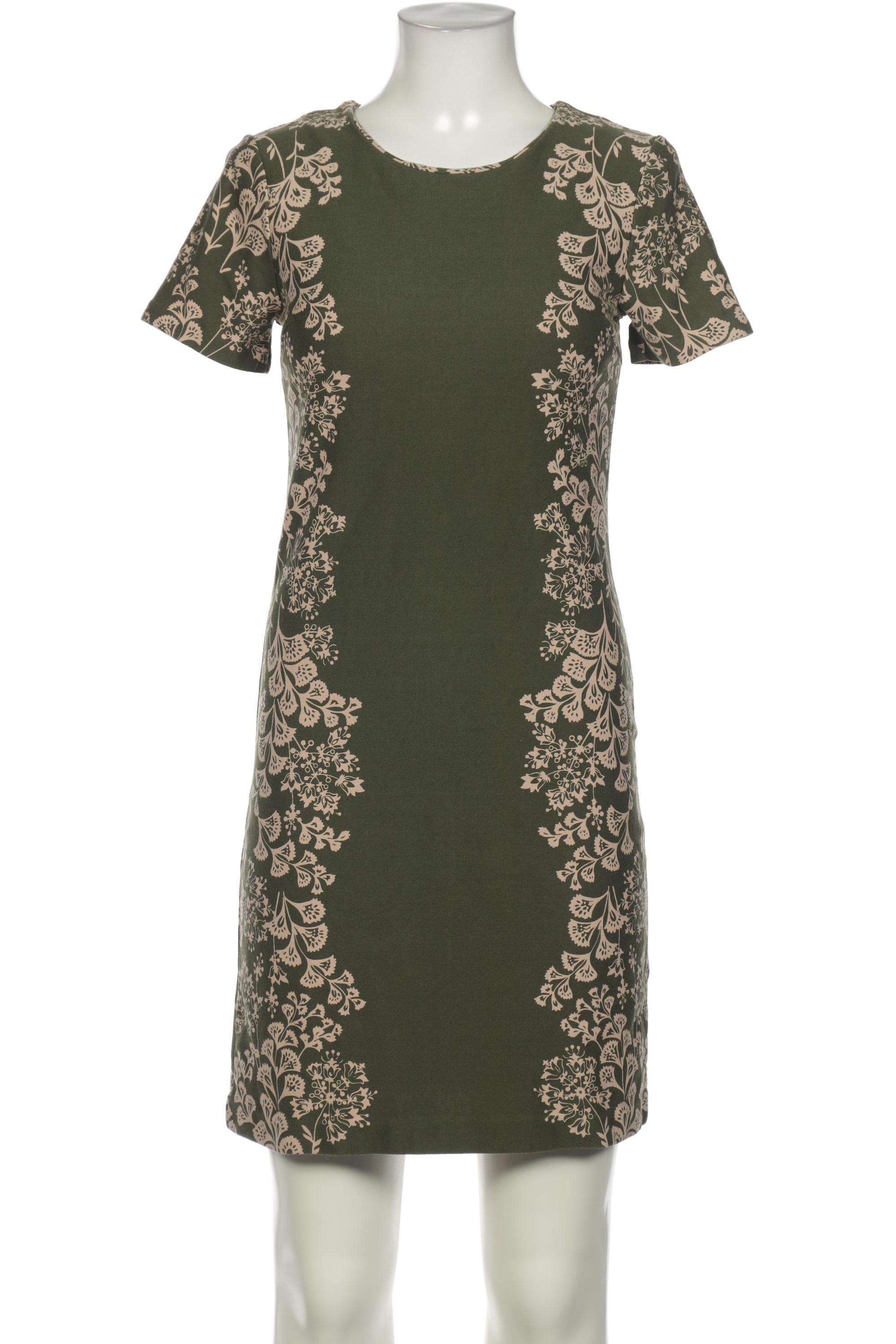 

Boden Damen Kleid, grün