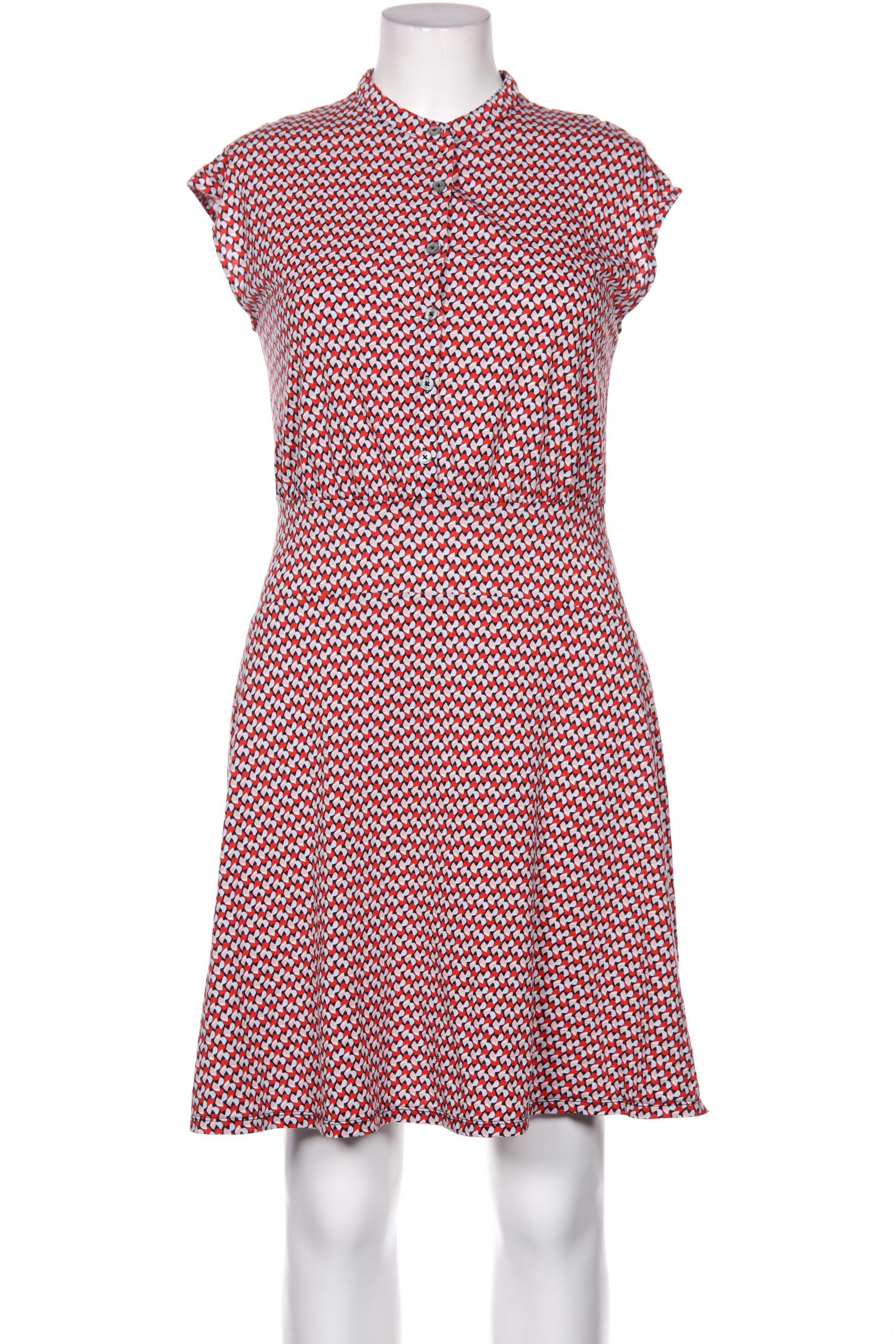 

Boden Damen Kleid, mehrfarbig, Gr. 40