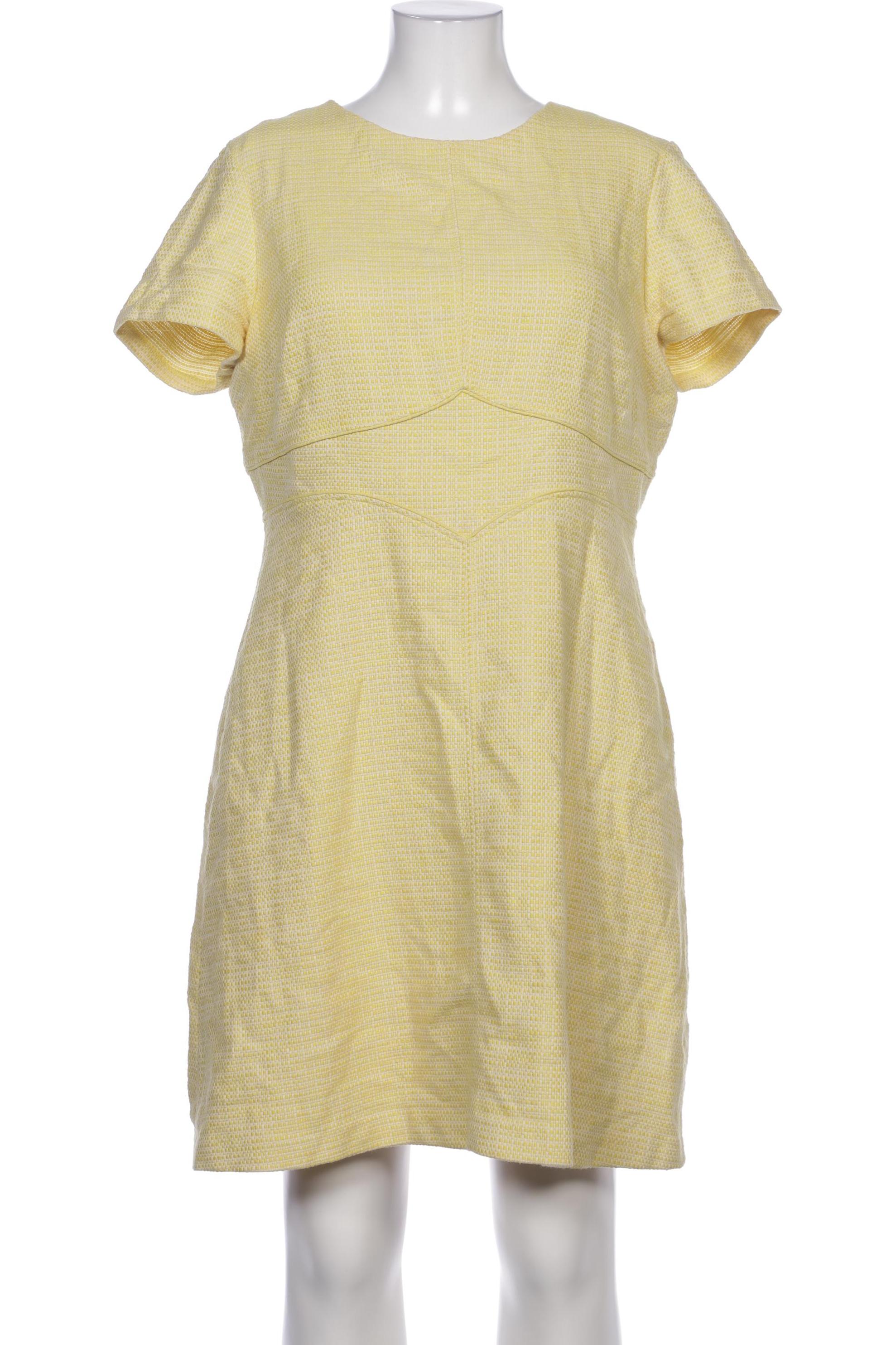 

Boden Damen Kleid, gelb, Gr. 44