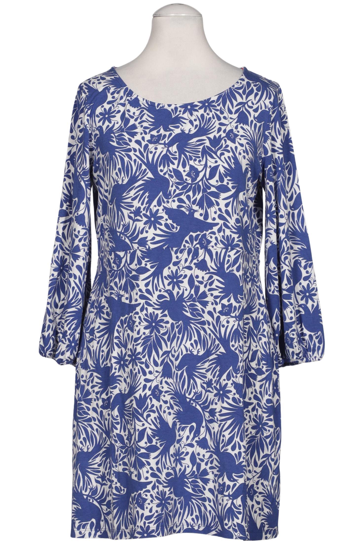 

Boden Damen Kleid, blau, Gr. 38